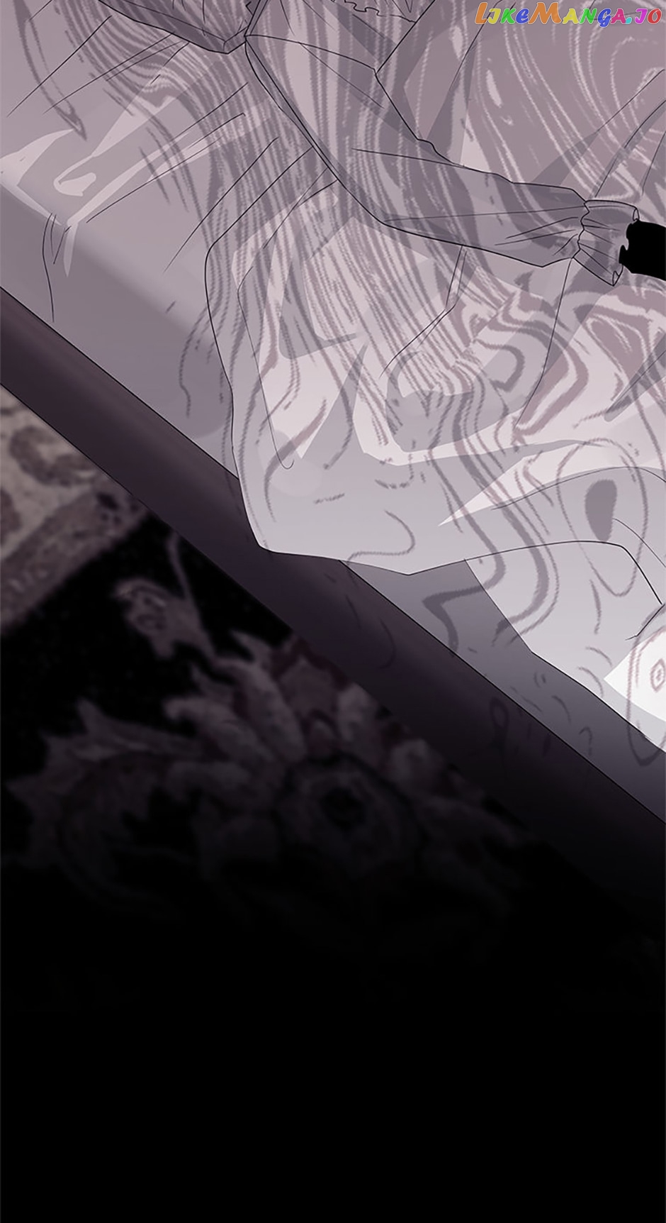 I’m A Villainess, But I Picked Up the Male Lead Chapter 43 - page 8