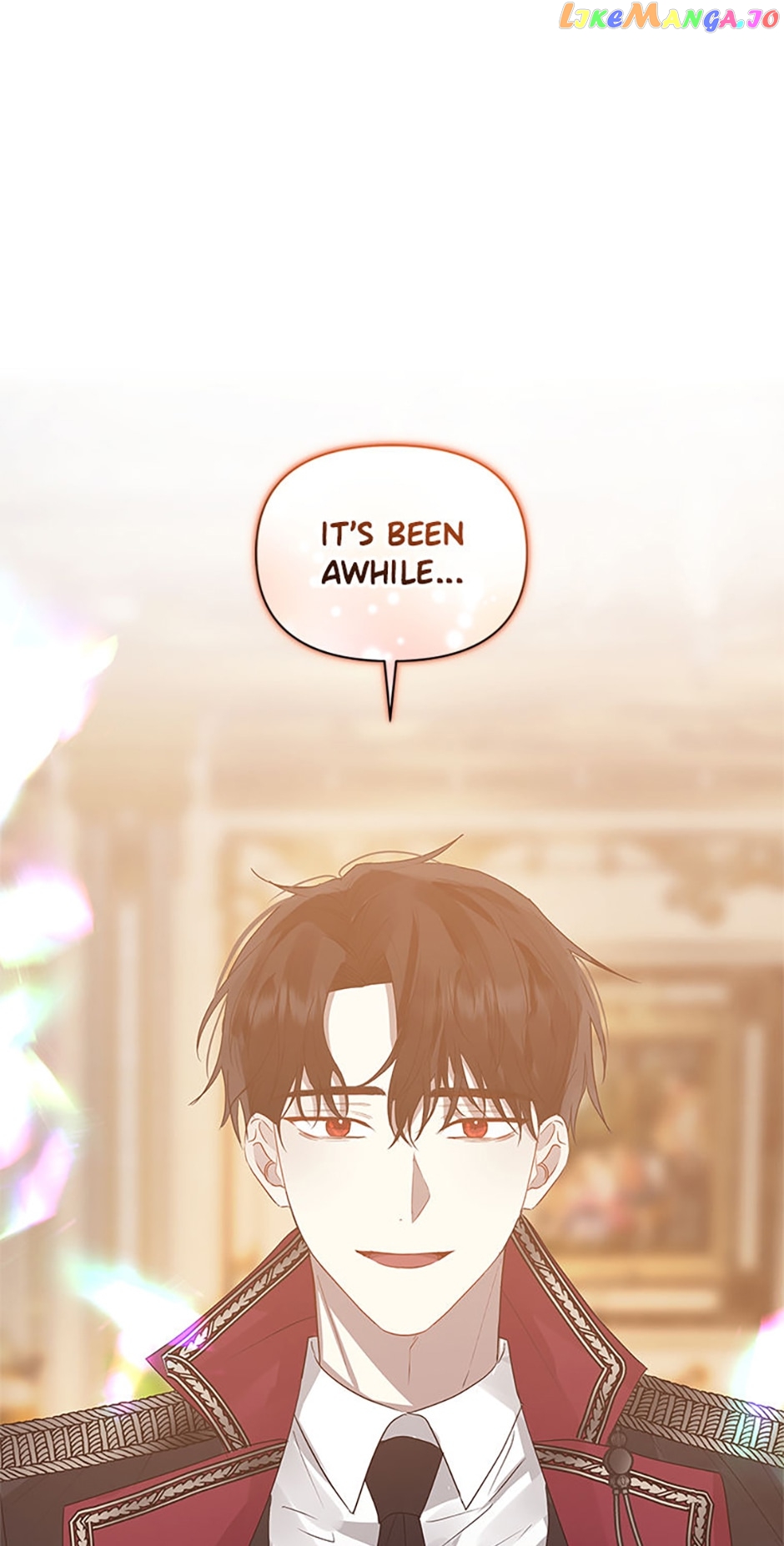 I’m A Villainess, But I Picked Up the Male Lead Chapter 43 - page 81