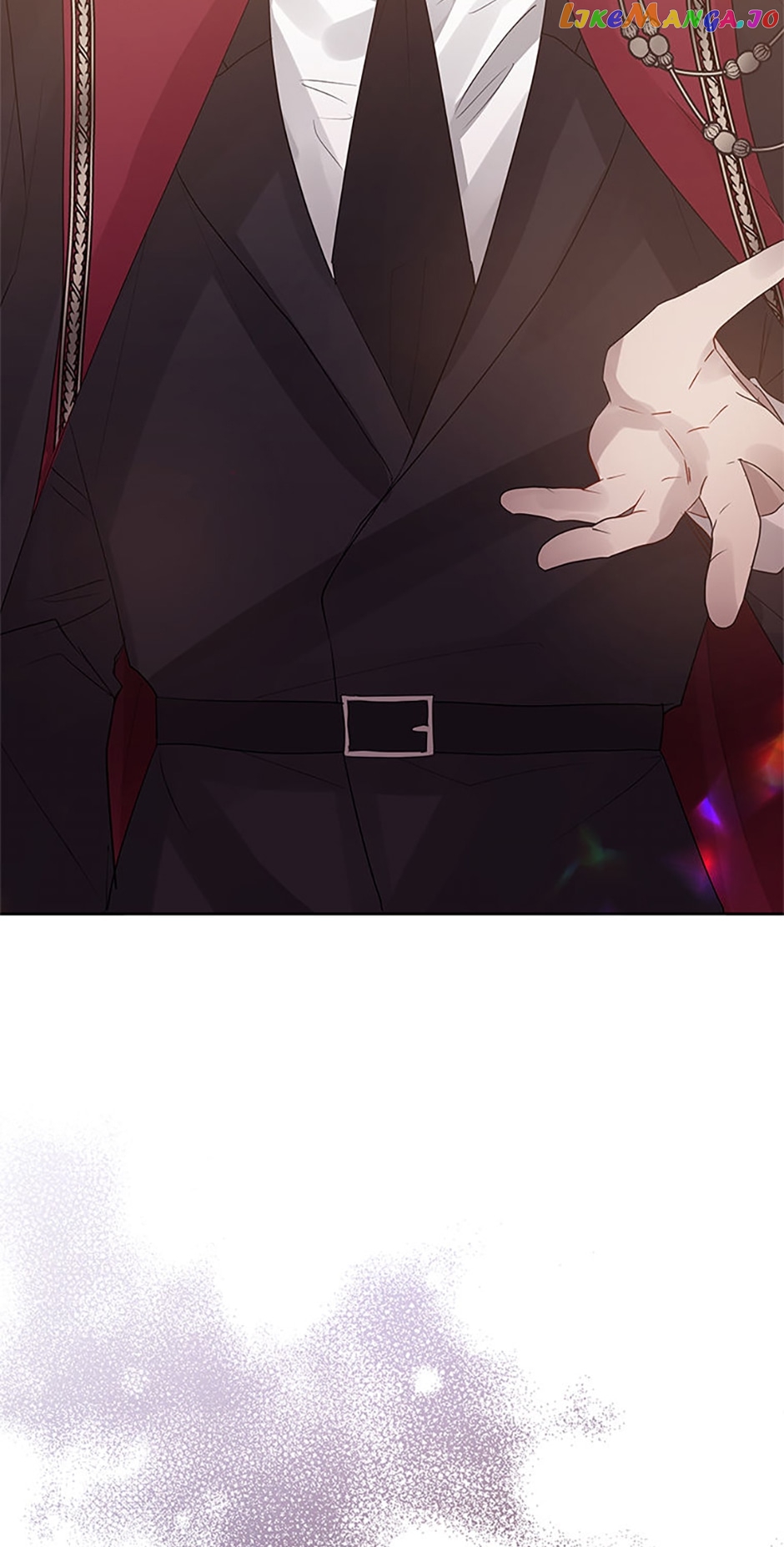I’m A Villainess, But I Picked Up the Male Lead Chapter 43 - page 82
