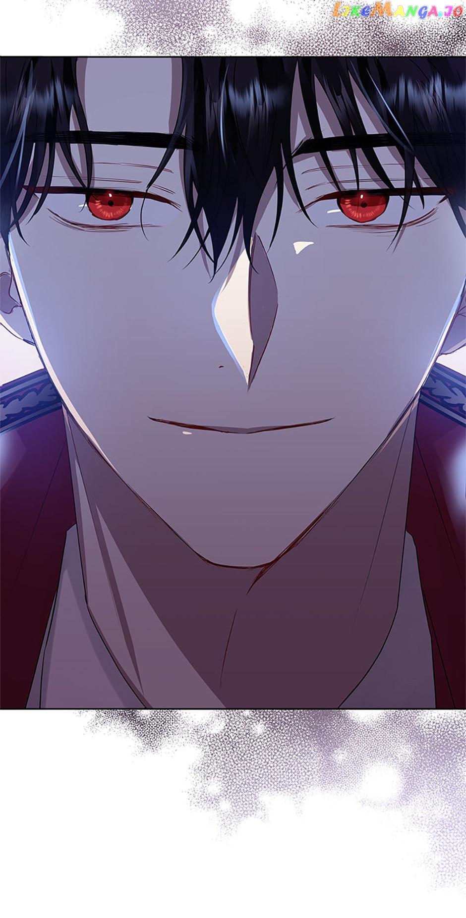 I’m A Villainess, But I Picked Up the Male Lead Chapter 43 - page 83