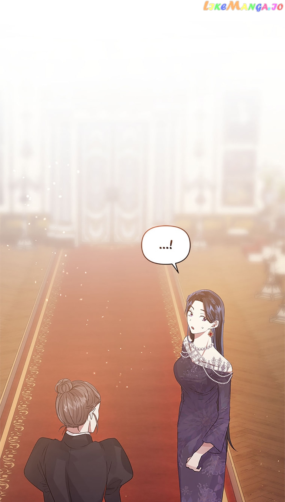 I’m A Villainess, But I Picked Up the Male Lead Chapter 43 - page 84