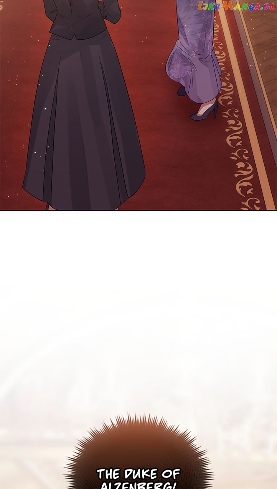 I’m A Villainess, But I Picked Up the Male Lead Chapter 43 - page 85