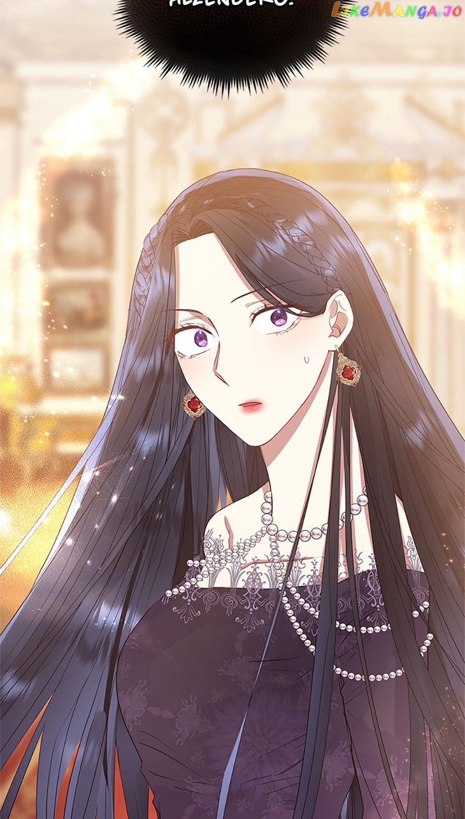 I’m A Villainess, But I Picked Up the Male Lead Chapter 43 - page 86