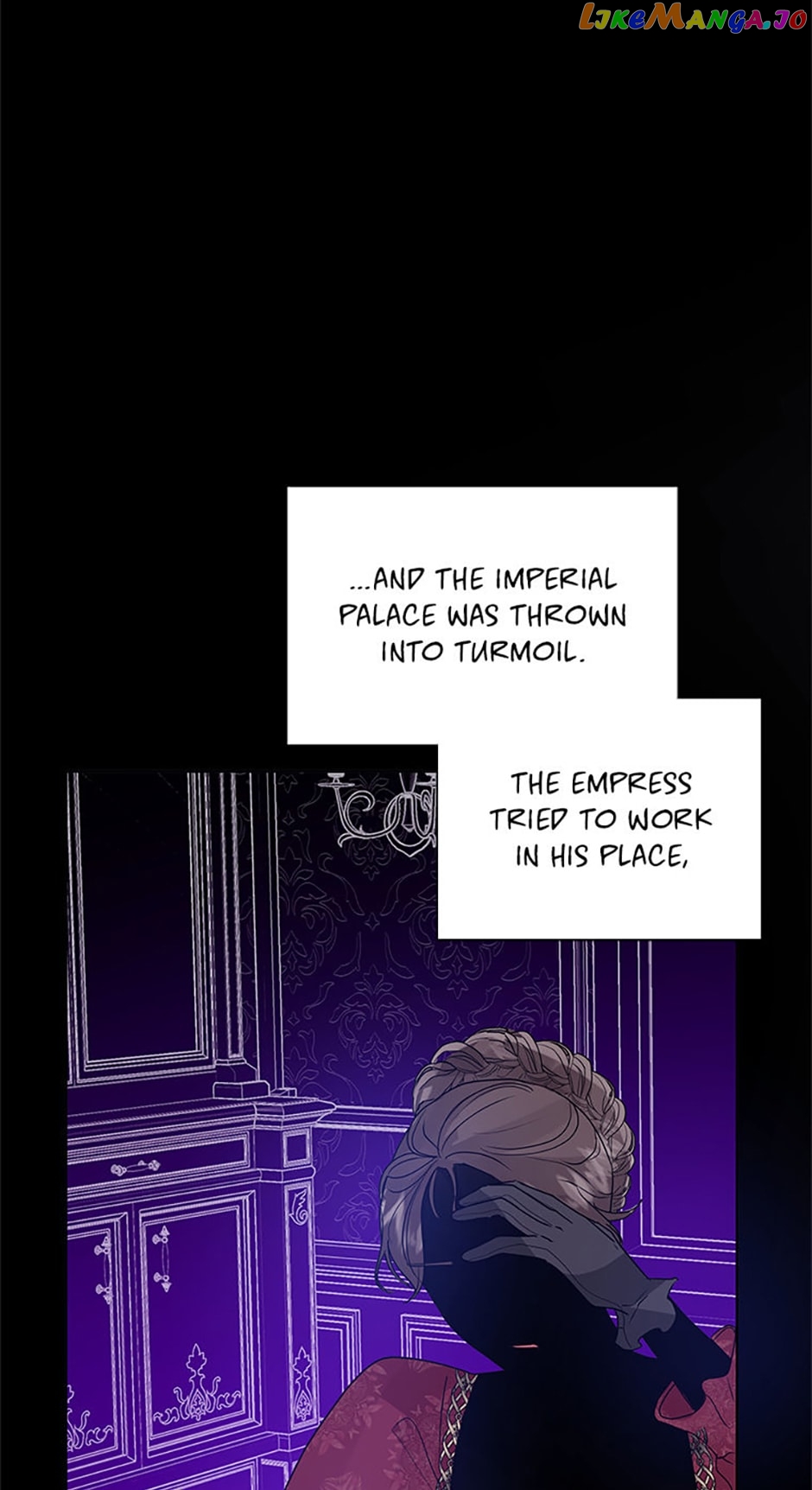 I’m A Villainess, But I Picked Up the Male Lead Chapter 43 - page 9
