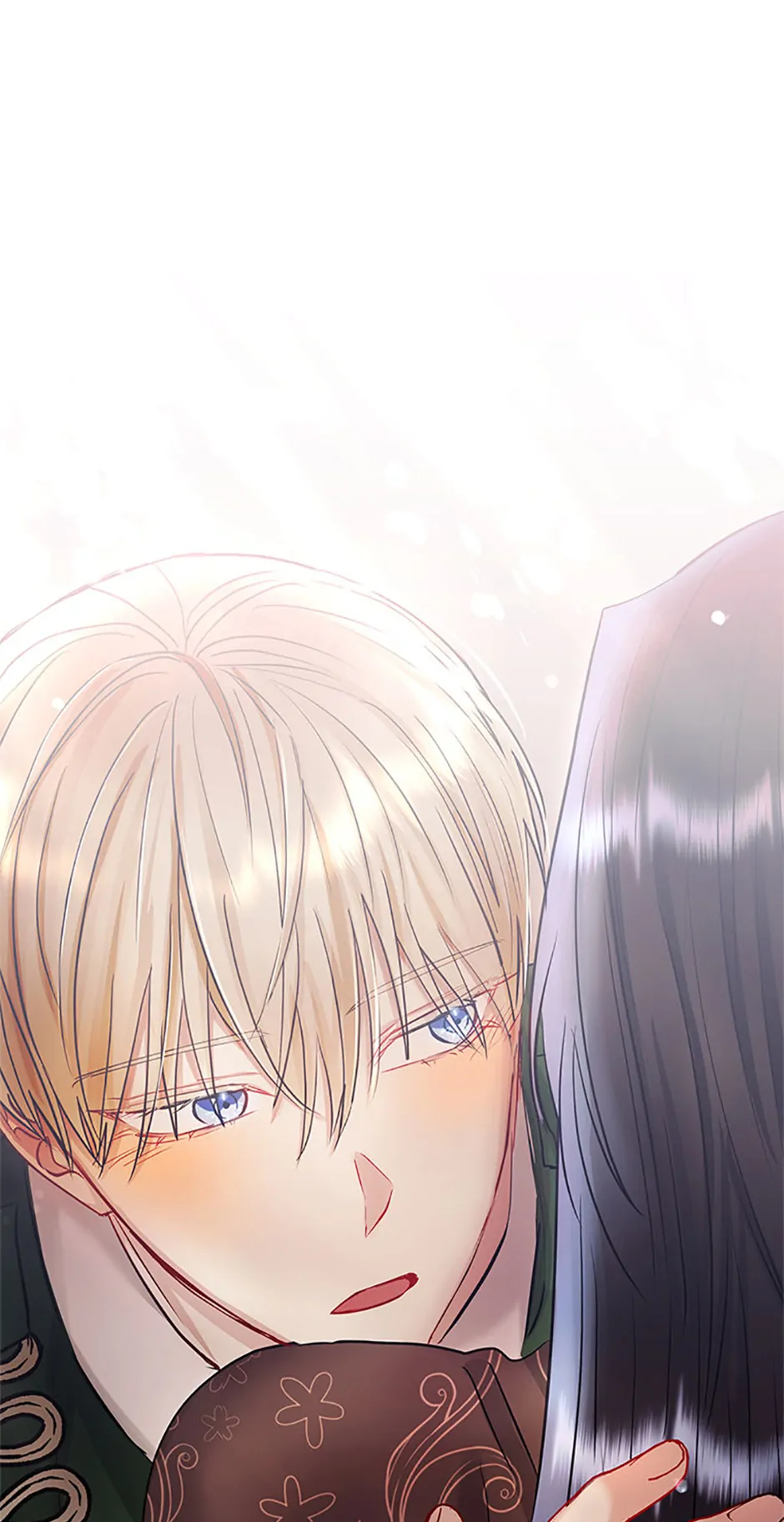 I’m A Villainess, But I Picked Up the Male Lead Chapter 64 - page 1