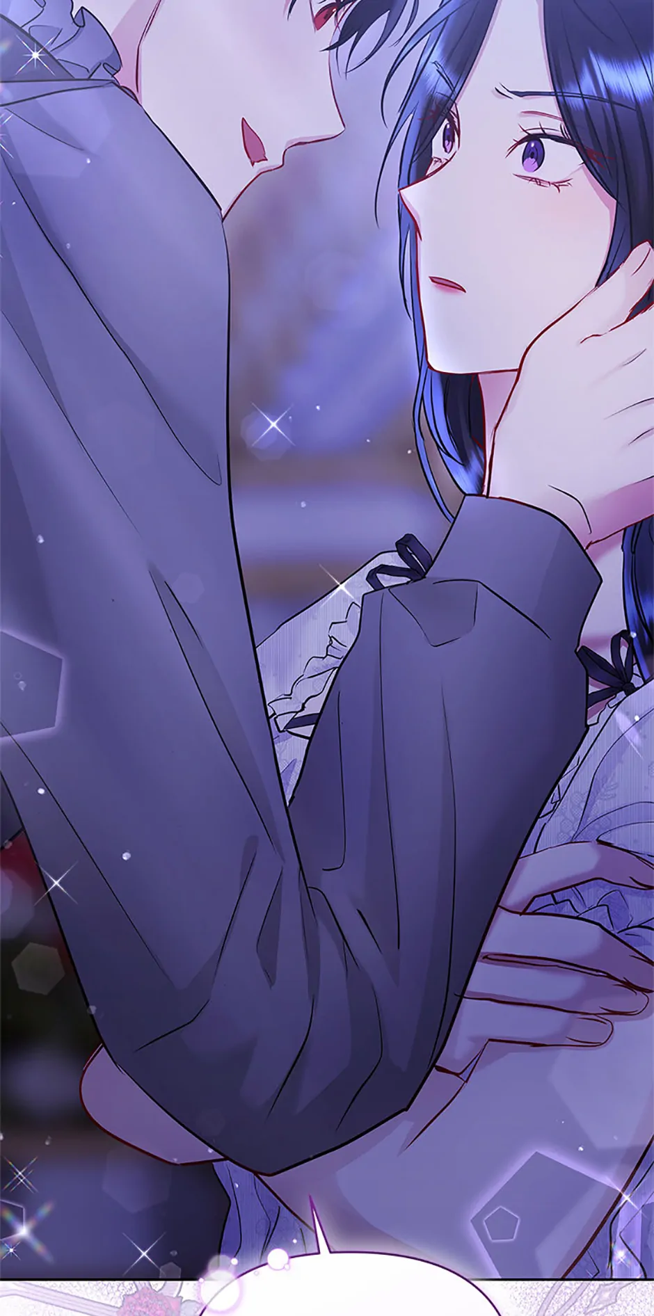 I’m A Villainess, But I Picked Up the Male Lead Chapter 64 - page 103