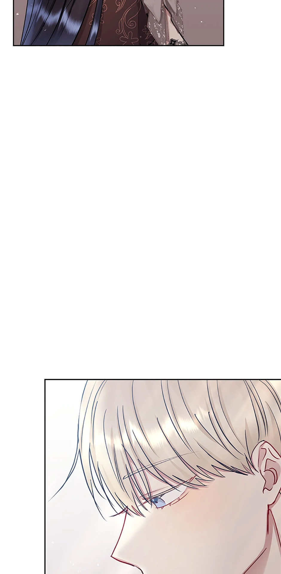 I’m A Villainess, But I Picked Up the Male Lead Chapter 64 - page 12