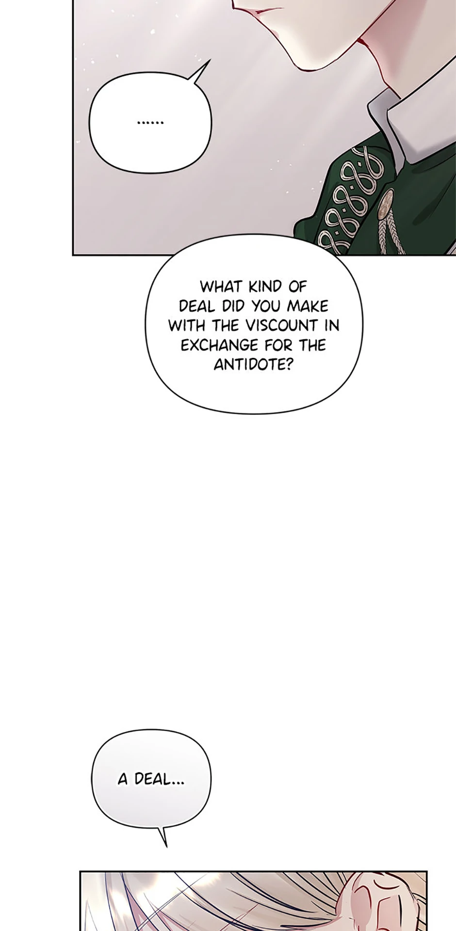 I’m A Villainess, But I Picked Up the Male Lead Chapter 64 - page 13