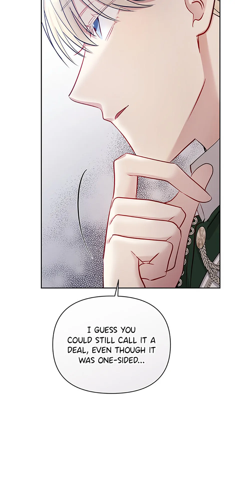 I’m A Villainess, But I Picked Up the Male Lead Chapter 64 - page 14
