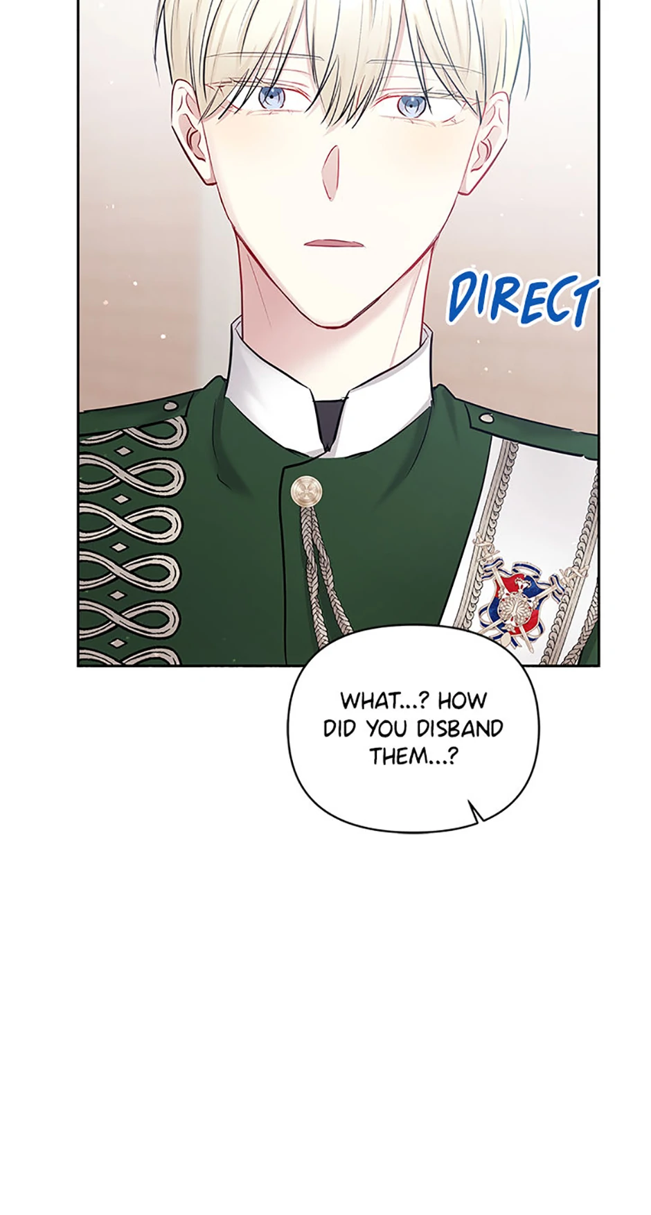 I’m A Villainess, But I Picked Up the Male Lead Chapter 64 - page 17