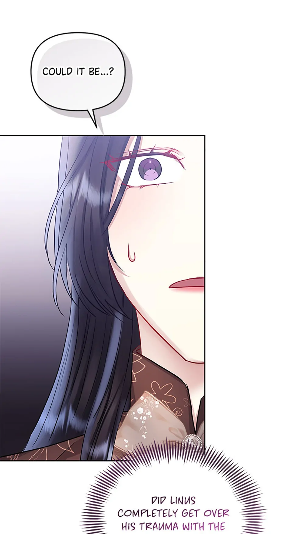 I’m A Villainess, But I Picked Up the Male Lead Chapter 64 - page 18