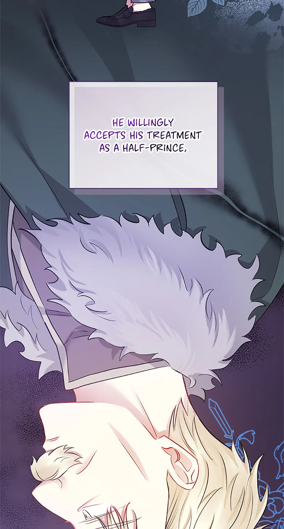 I’m A Villainess, But I Picked Up the Male Lead Chapter 64 - page 21