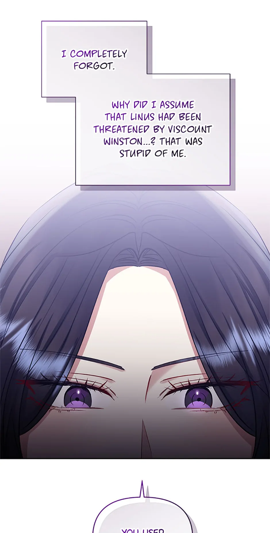 I’m A Villainess, But I Picked Up the Male Lead Chapter 64 - page 23