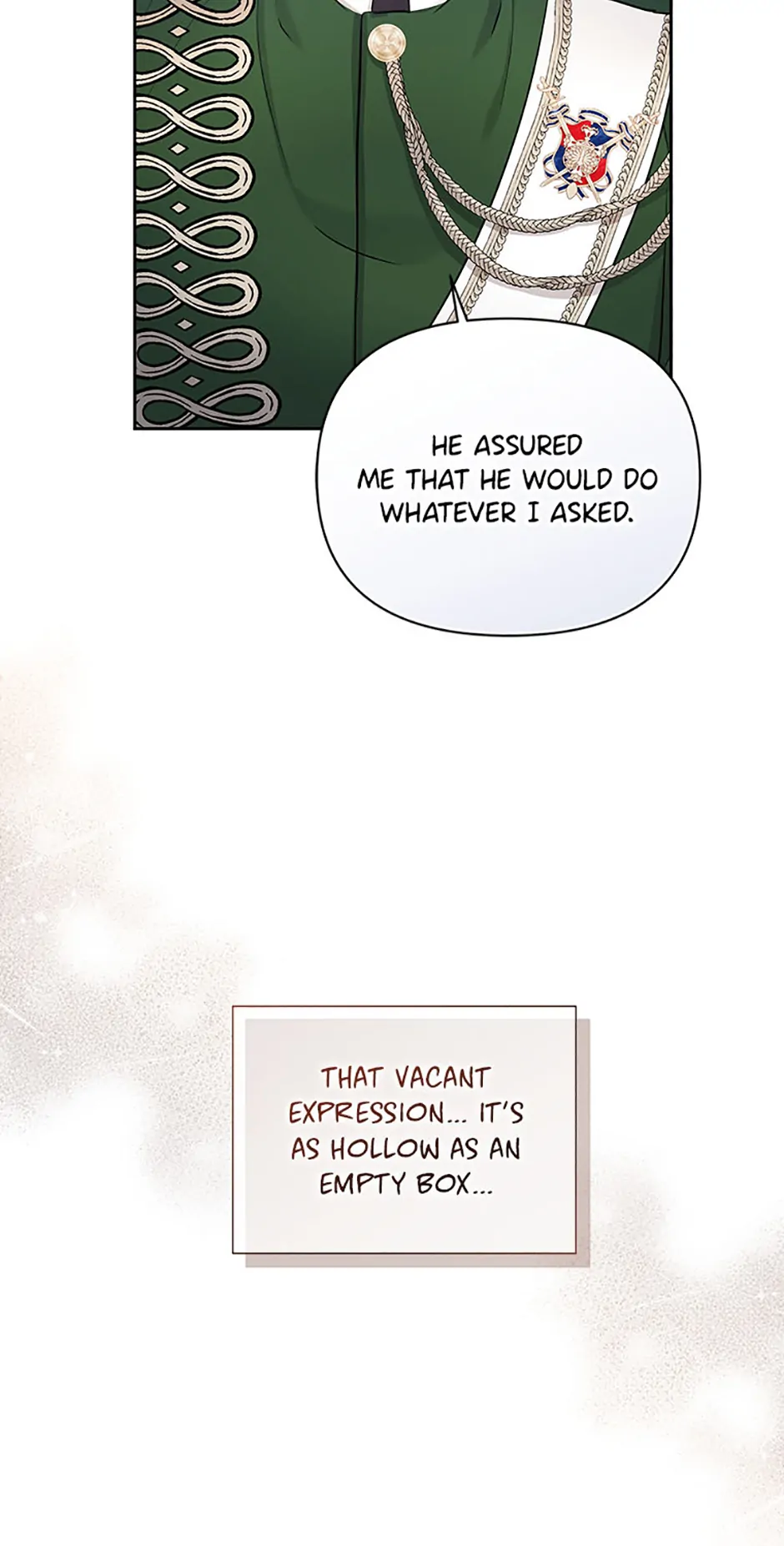 I’m A Villainess, But I Picked Up the Male Lead Chapter 64 - page 25