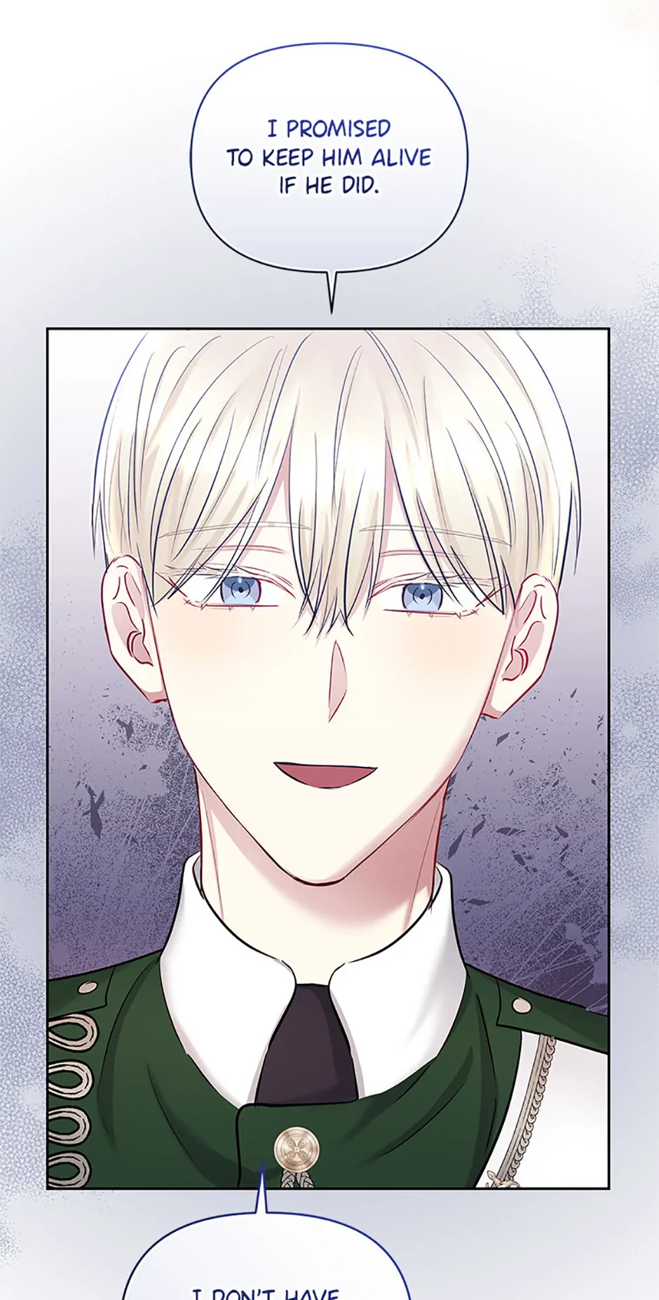 I’m A Villainess, But I Picked Up the Male Lead Chapter 64 - page 26