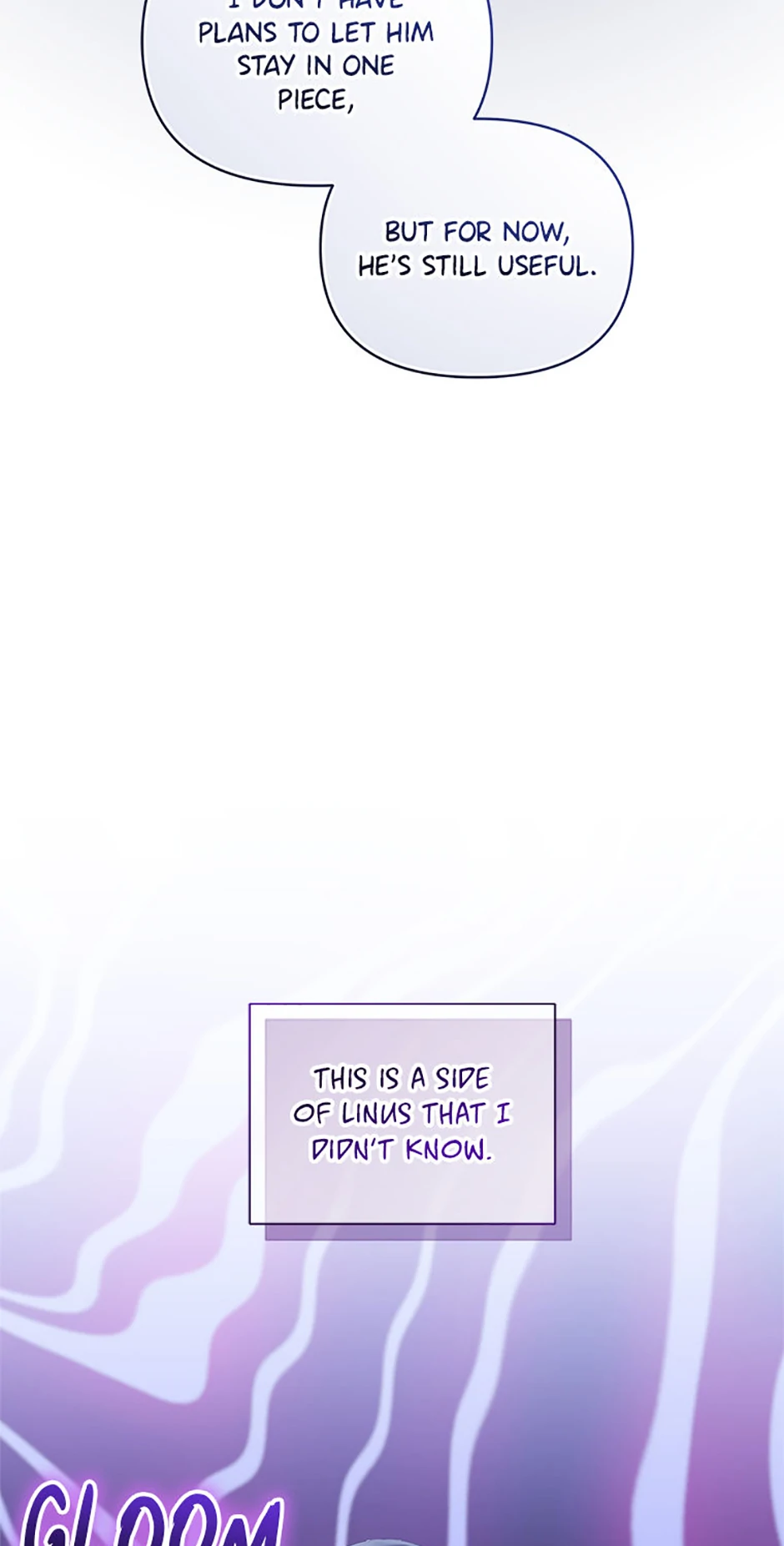 I’m A Villainess, But I Picked Up the Male Lead Chapter 64 - page 27