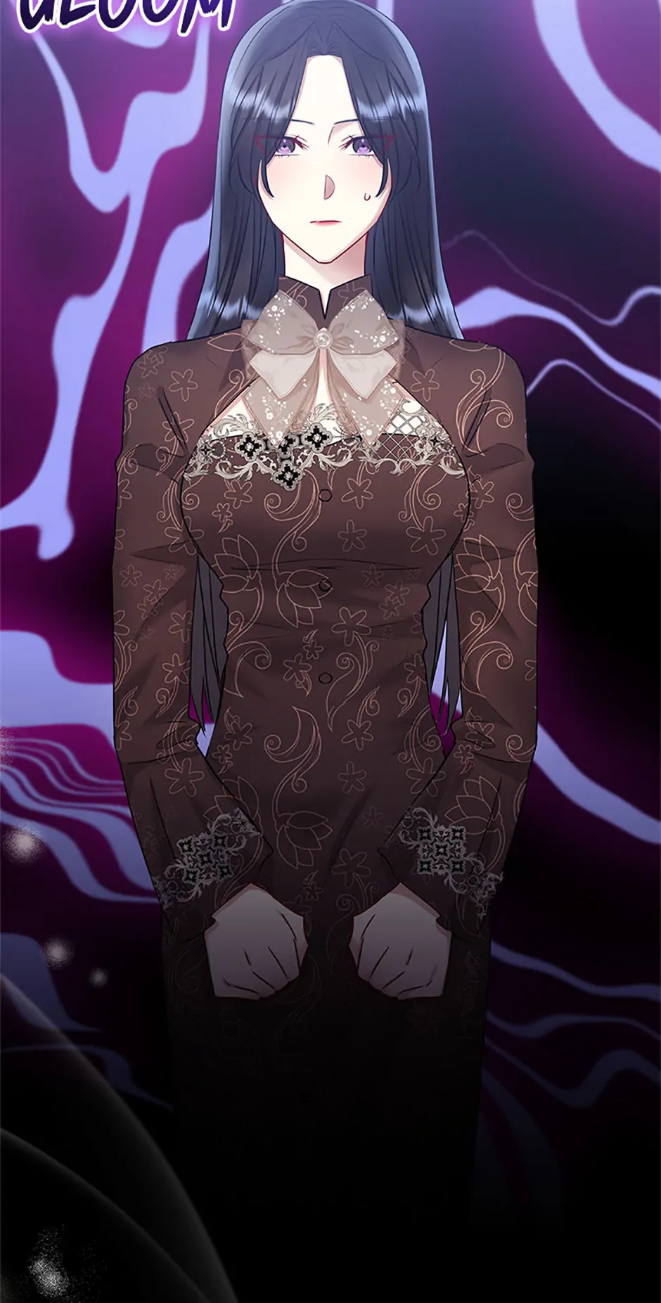 I’m A Villainess, But I Picked Up the Male Lead Chapter 64 - page 28