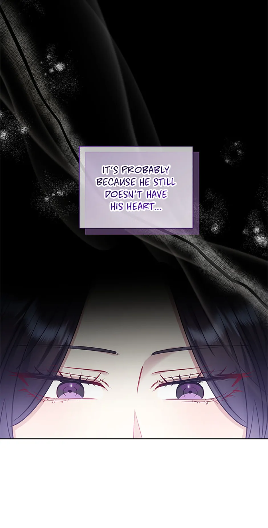 I’m A Villainess, But I Picked Up the Male Lead Chapter 64 - page 29