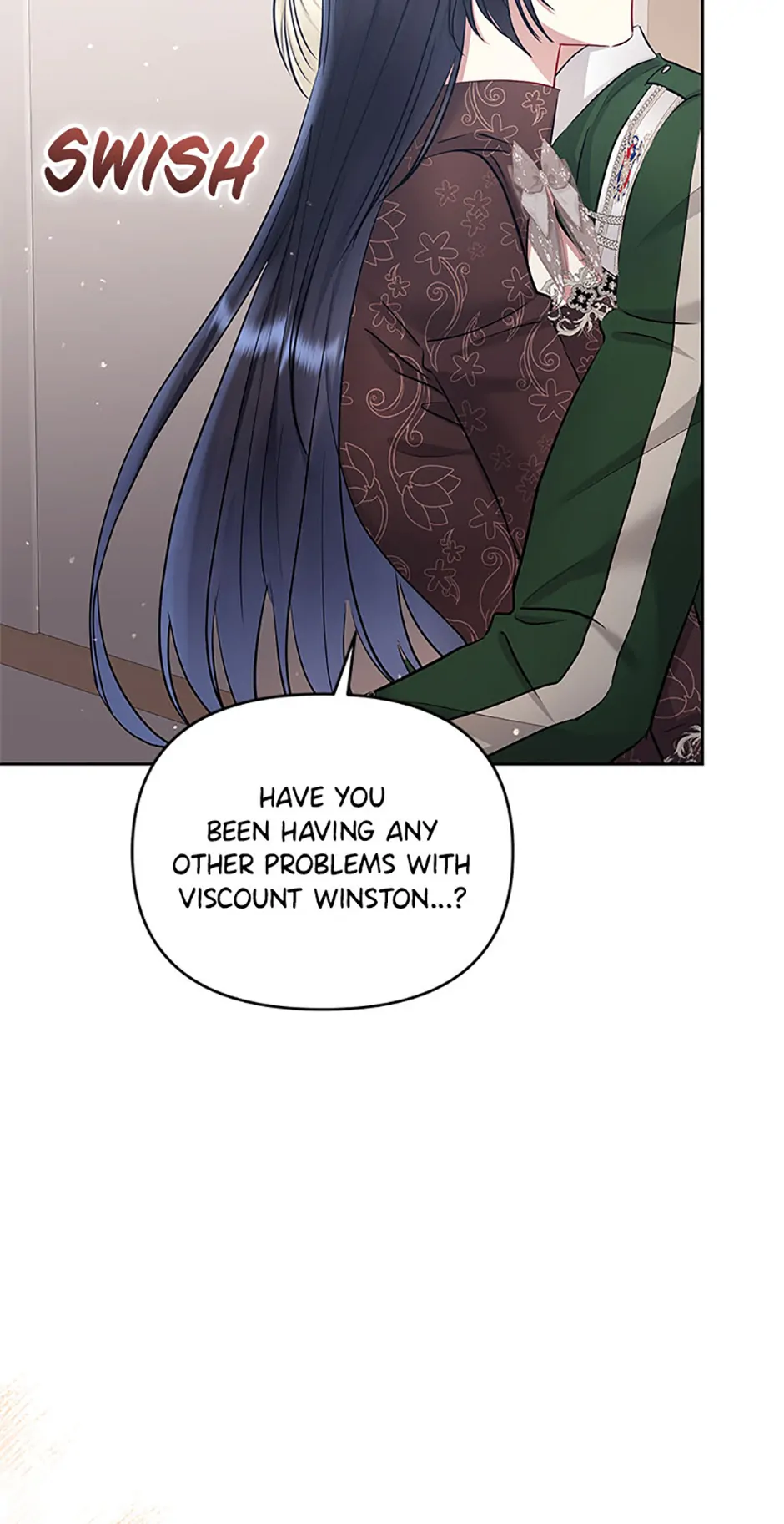 I’m A Villainess, But I Picked Up the Male Lead Chapter 64 - page 3