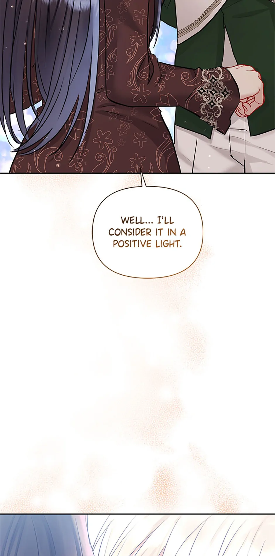 I’m A Villainess, But I Picked Up the Male Lead Chapter 64 - page 38