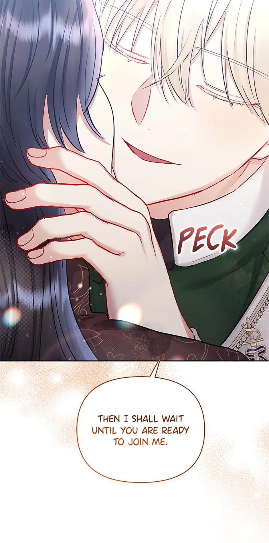 I’m A Villainess, But I Picked Up the Male Lead Chapter 64 - page 39