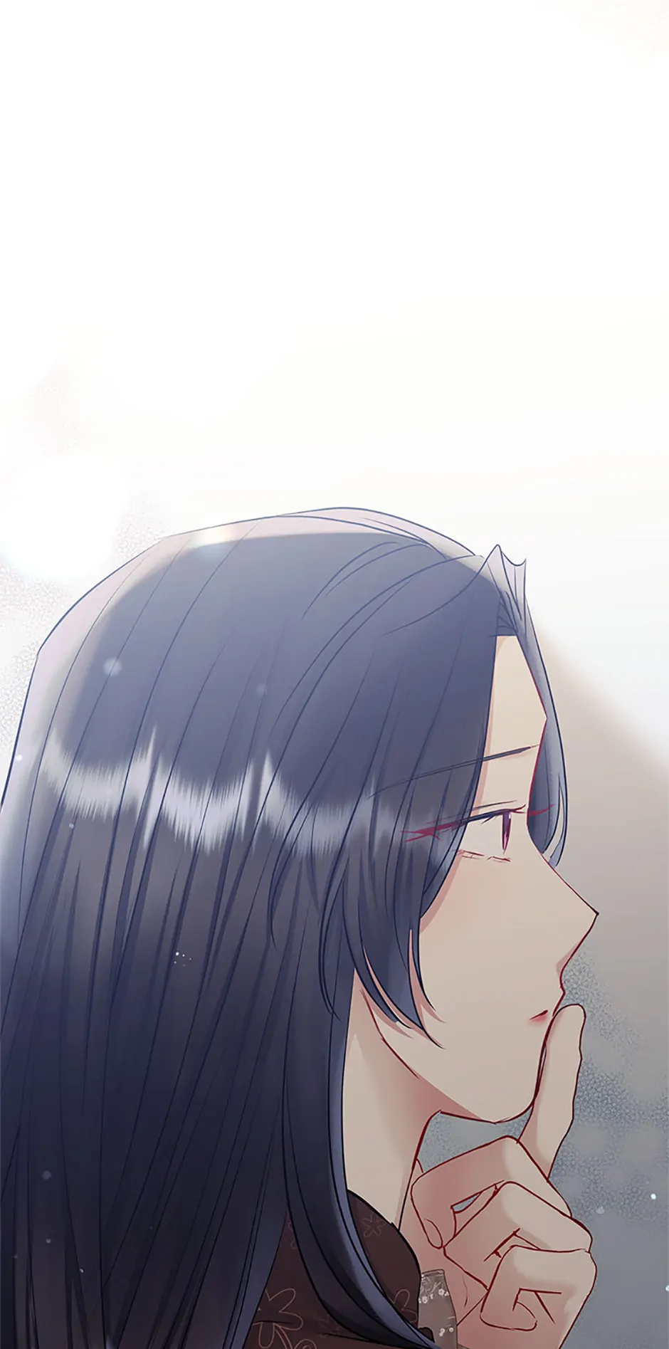 I’m A Villainess, But I Picked Up the Male Lead Chapter 64 - page 40