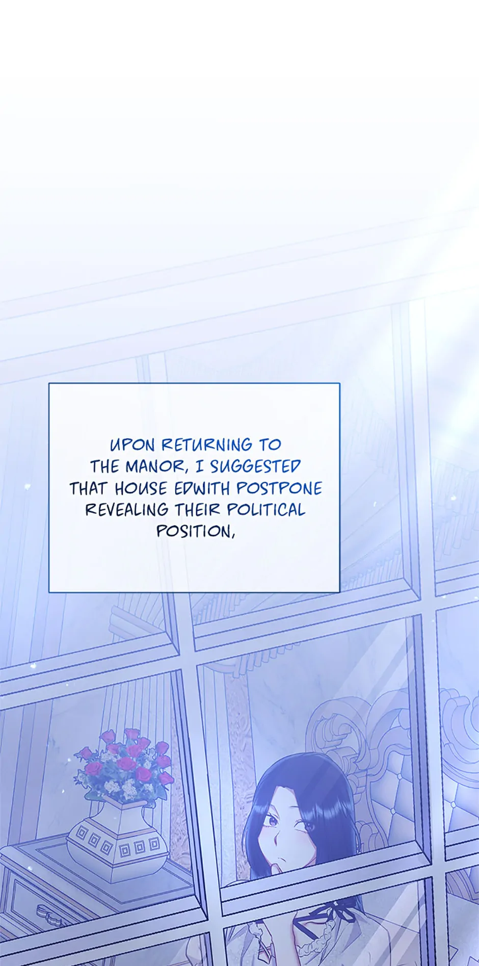 I’m A Villainess, But I Picked Up the Male Lead Chapter 64 - page 42