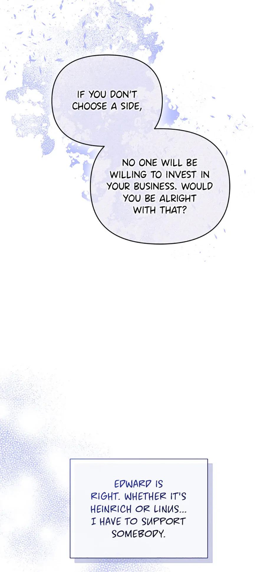 I’m A Villainess, But I Picked Up the Male Lead Chapter 64 - page 46