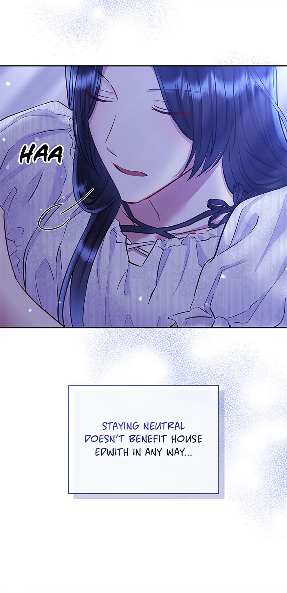 I’m A Villainess, But I Picked Up the Male Lead Chapter 64 - page 47