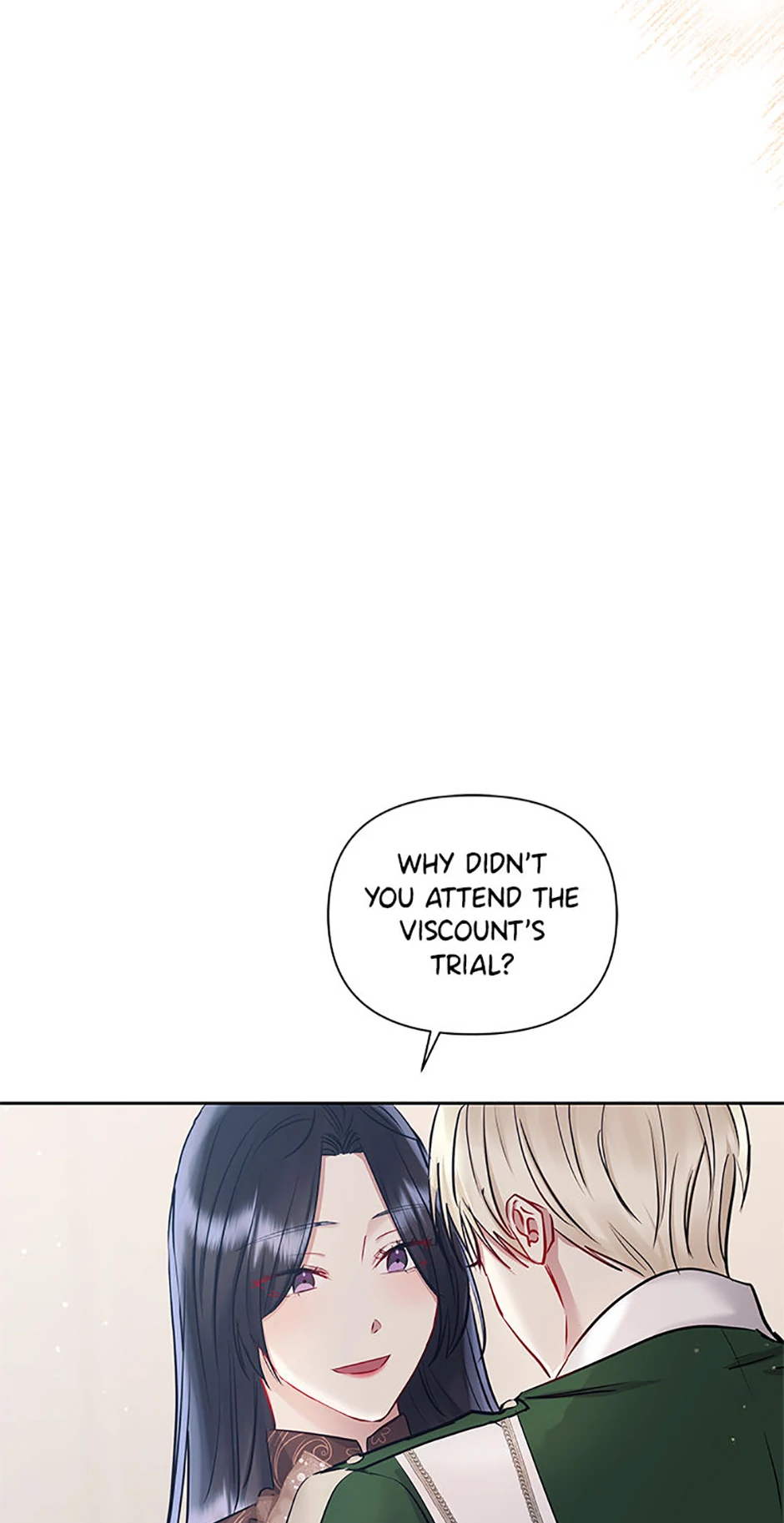 I’m A Villainess, But I Picked Up the Male Lead Chapter 64 - page 5