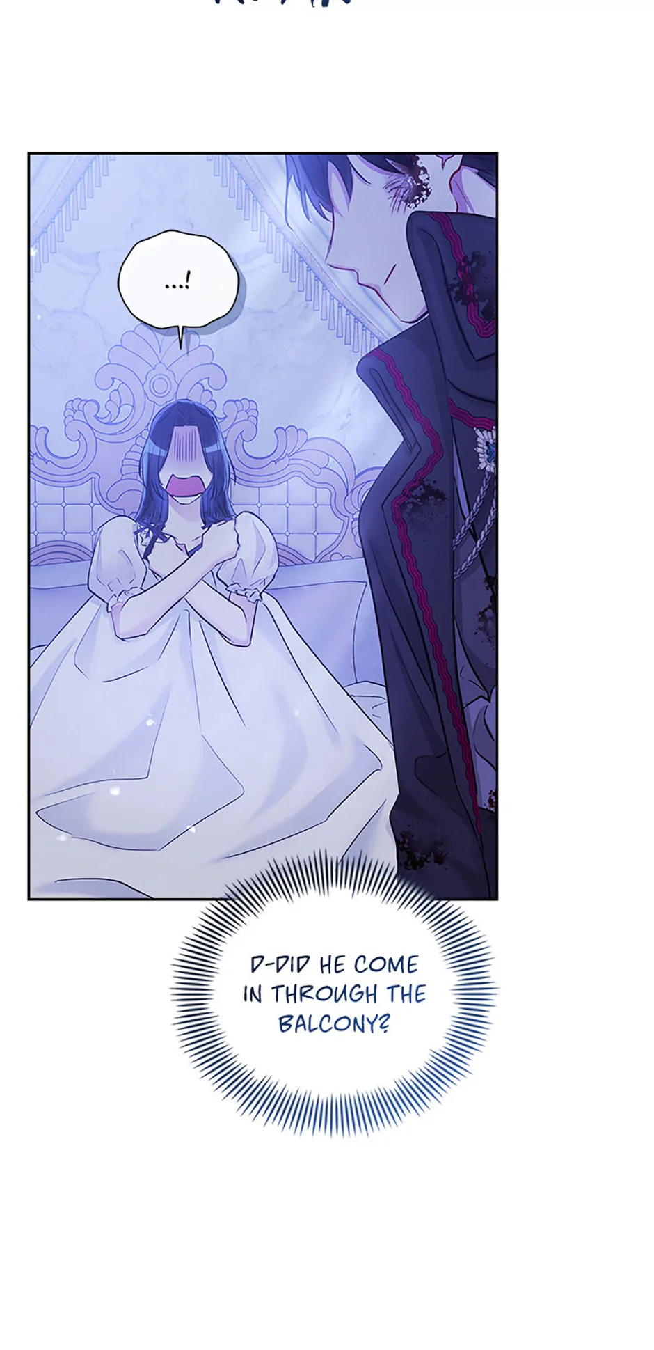 I’m A Villainess, But I Picked Up the Male Lead Chapter 64 - page 50