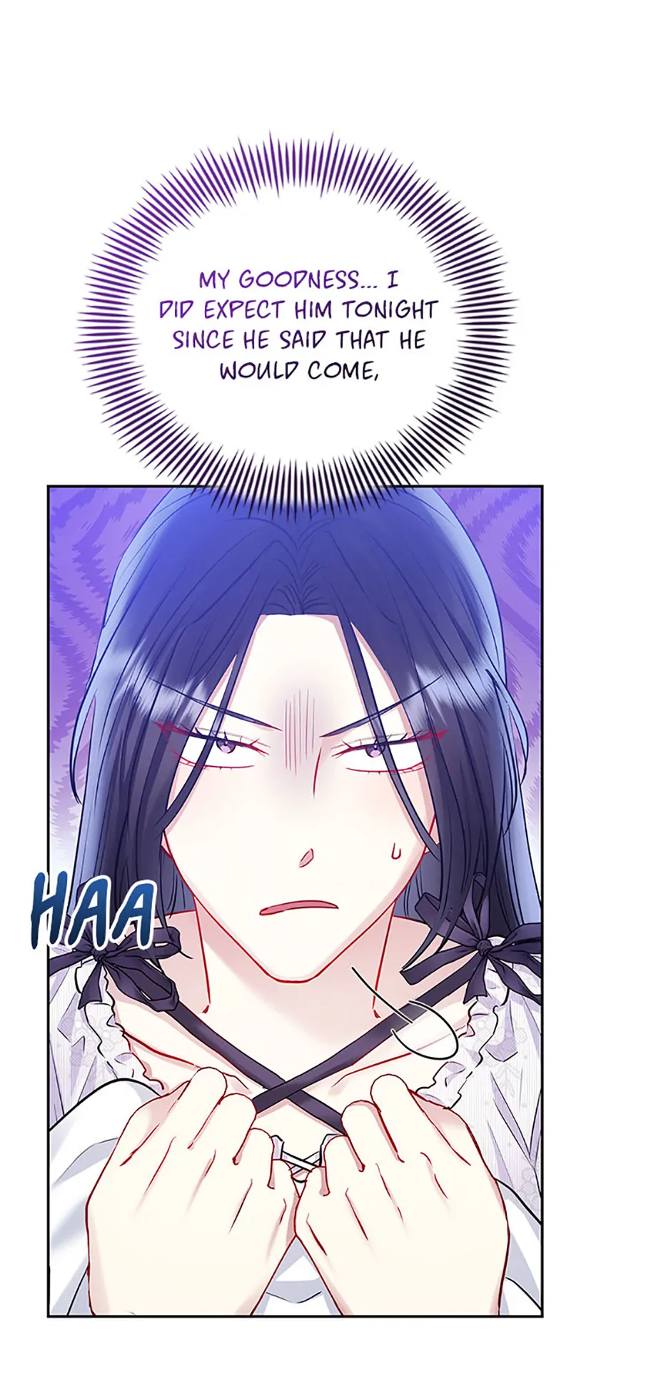 I’m A Villainess, But I Picked Up the Male Lead Chapter 64 - page 51