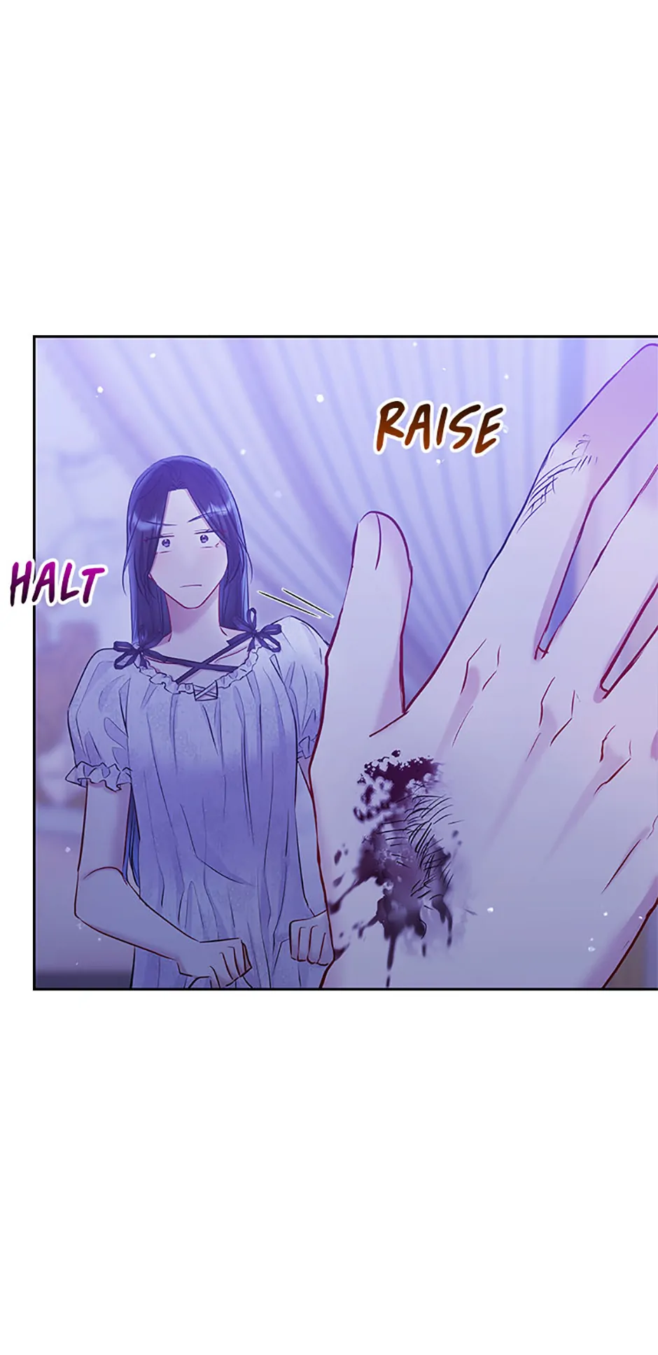 I’m A Villainess, But I Picked Up the Male Lead Chapter 64 - page 56