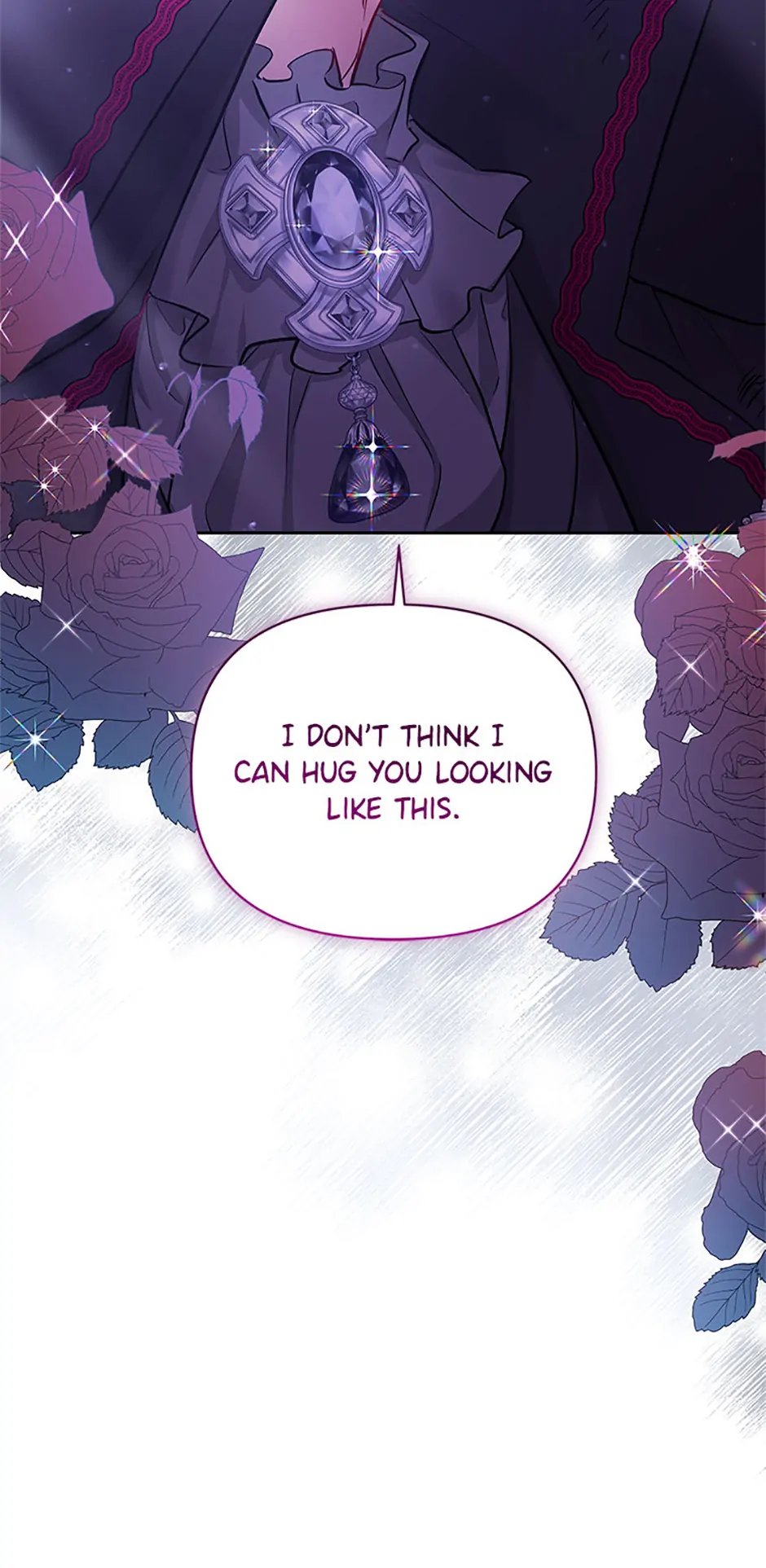 I’m A Villainess, But I Picked Up the Male Lead Chapter 64 - page 58