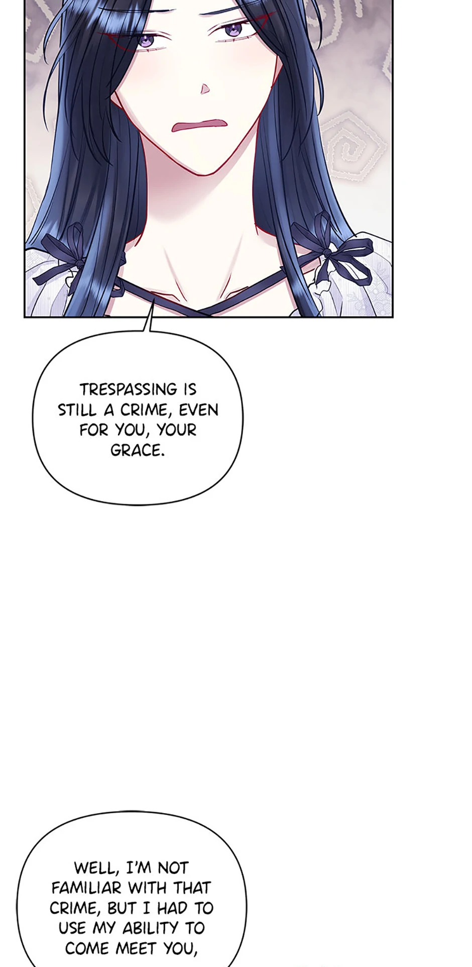 I’m A Villainess, But I Picked Up the Male Lead Chapter 64 - page 62