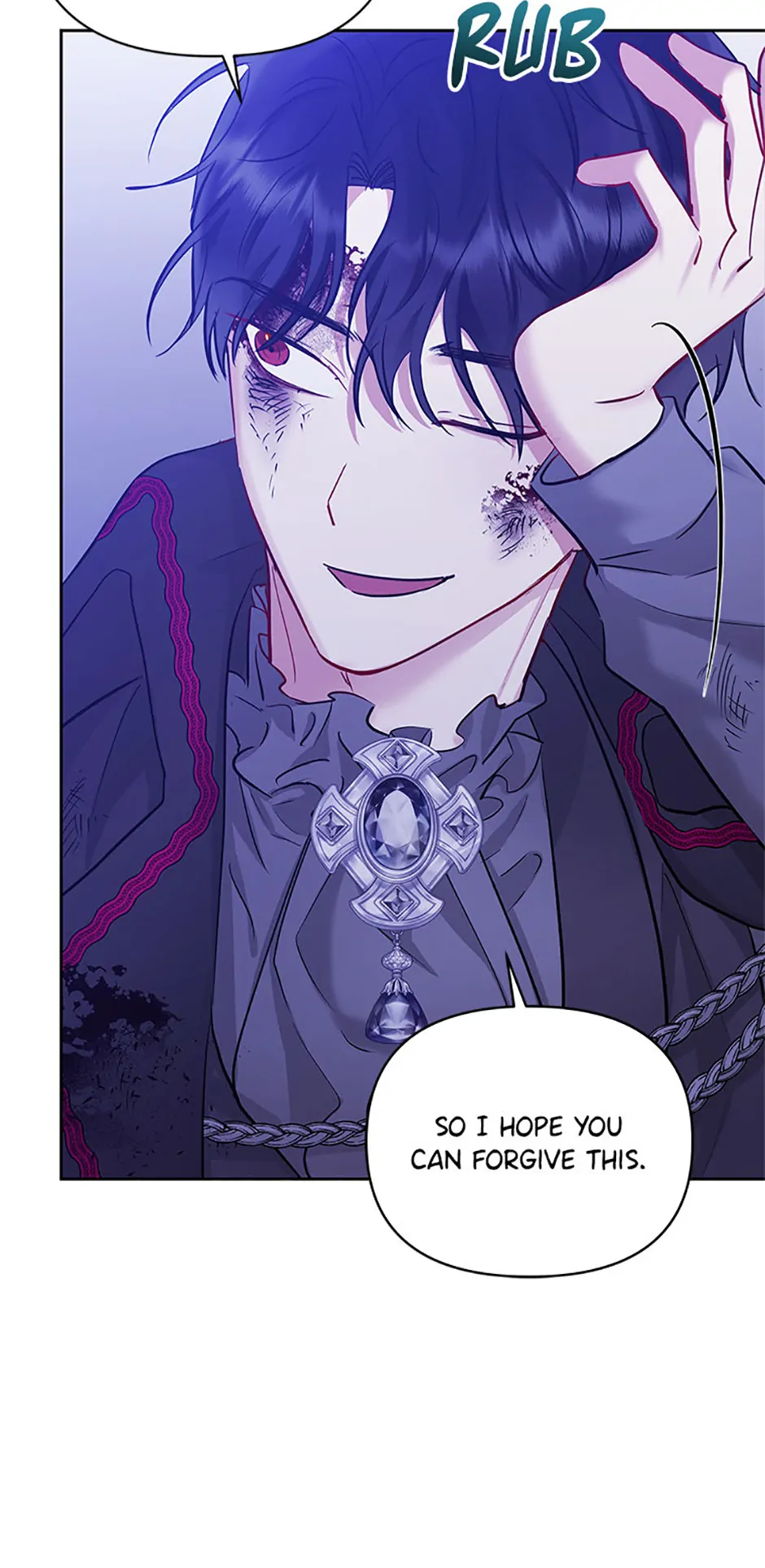 I’m A Villainess, But I Picked Up the Male Lead Chapter 64 - page 63
