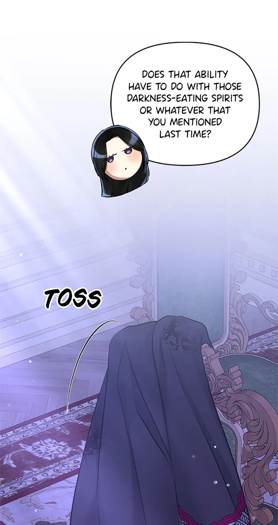 I’m A Villainess, But I Picked Up the Male Lead Chapter 64 - page 64