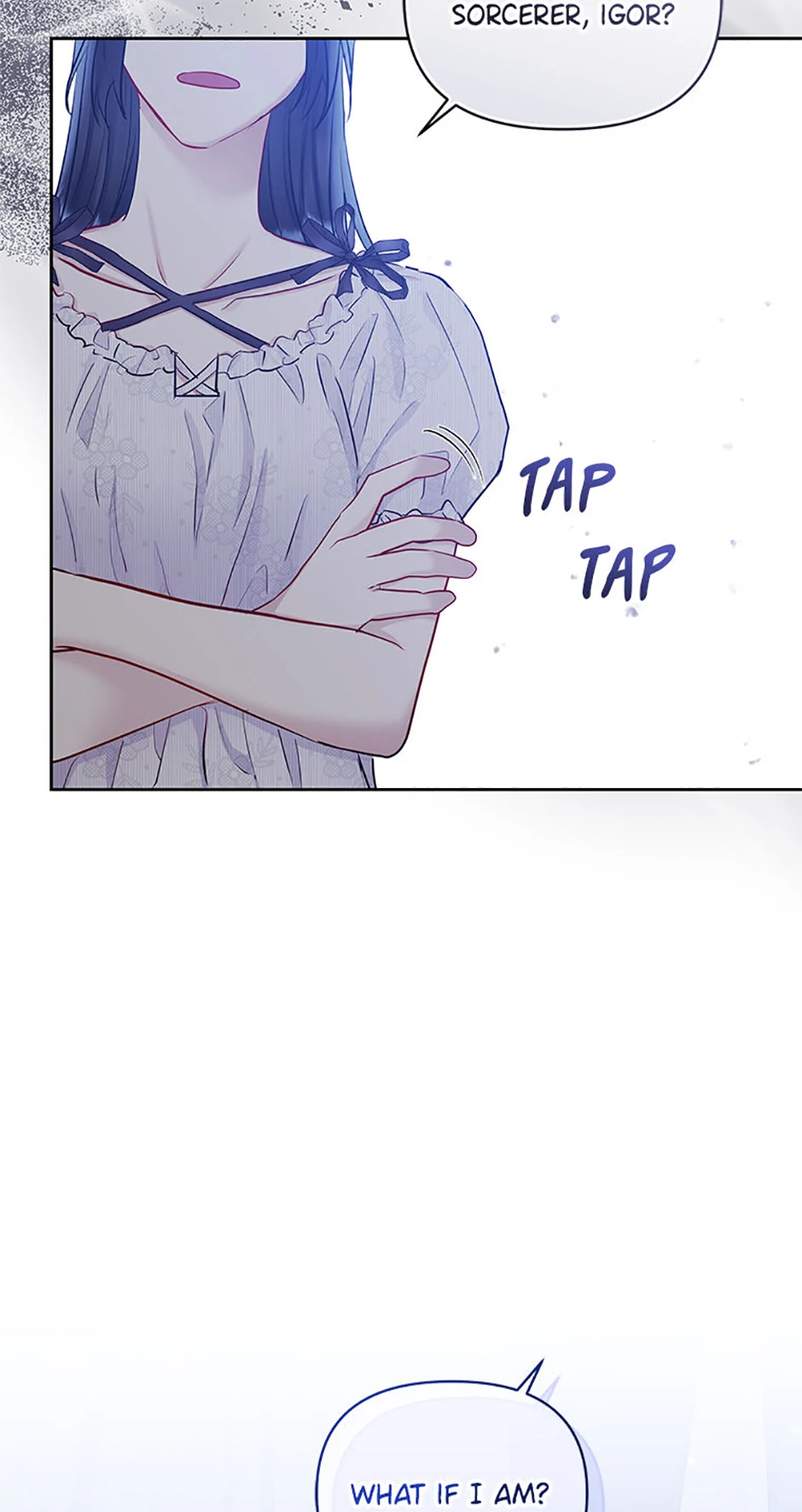 I’m A Villainess, But I Picked Up the Male Lead Chapter 64 - page 66
