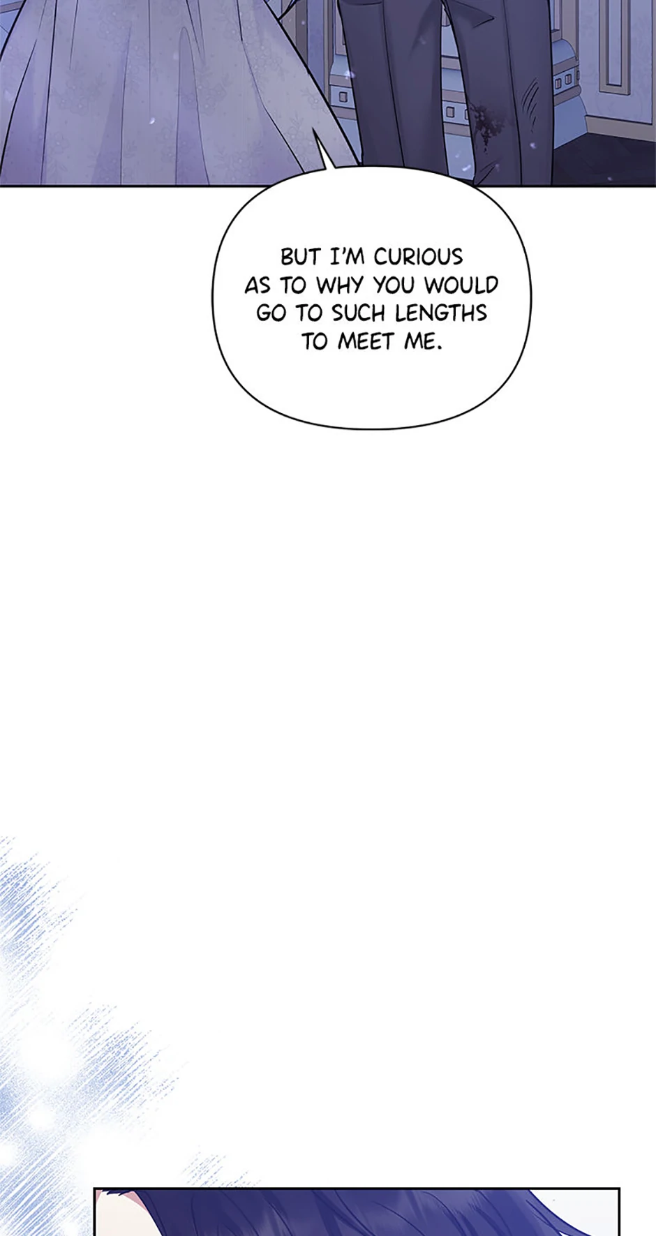 I’m A Villainess, But I Picked Up the Male Lead Chapter 64 - page 69