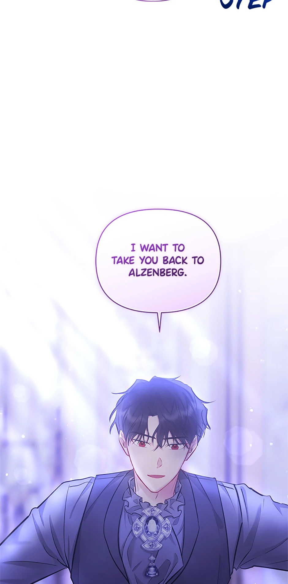 I’m A Villainess, But I Picked Up the Male Lead Chapter 64 - page 72