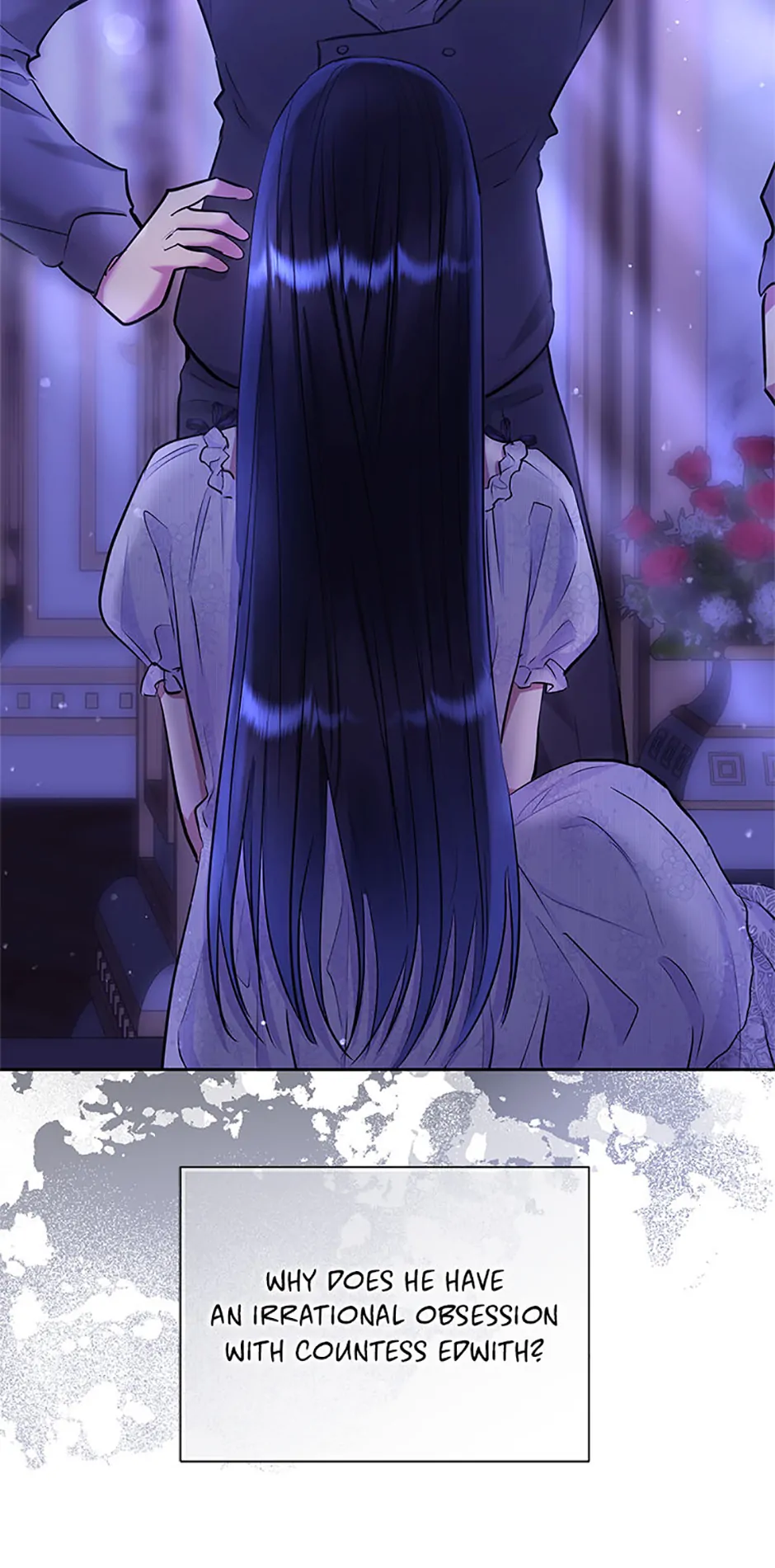 I’m A Villainess, But I Picked Up the Male Lead Chapter 64 - page 73