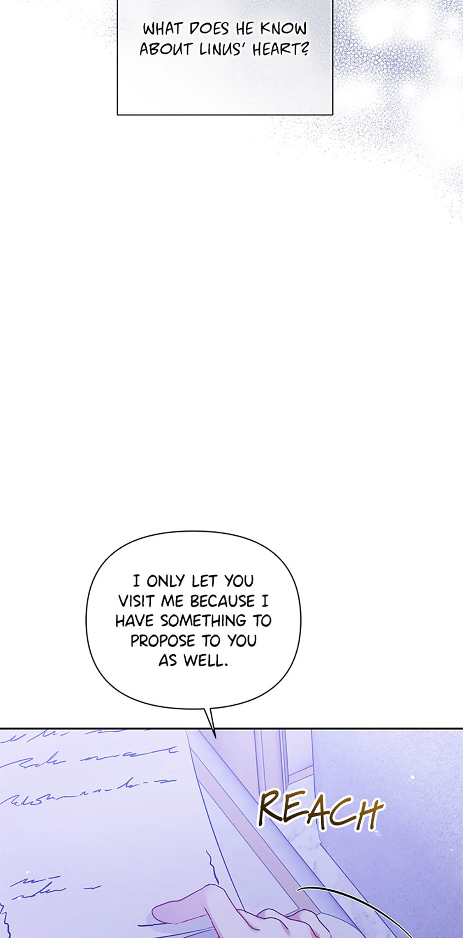 I’m A Villainess, But I Picked Up the Male Lead Chapter 64 - page 75