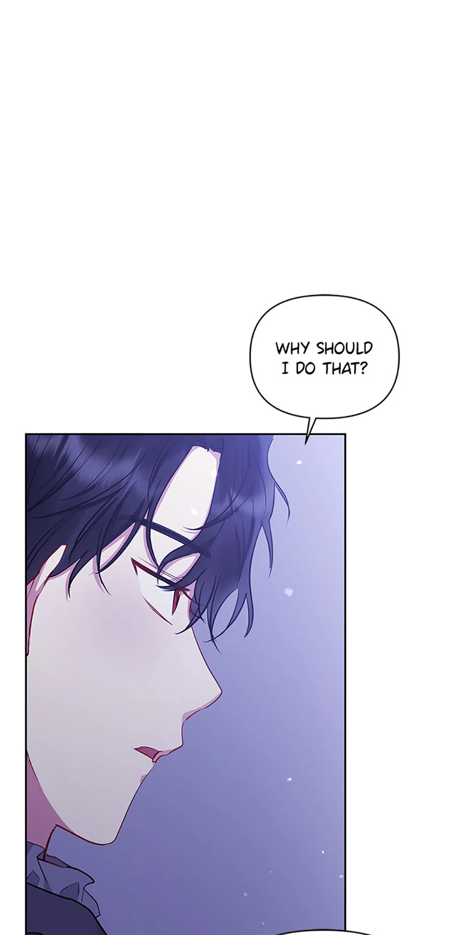 I’m A Villainess, But I Picked Up the Male Lead Chapter 64 - page 80