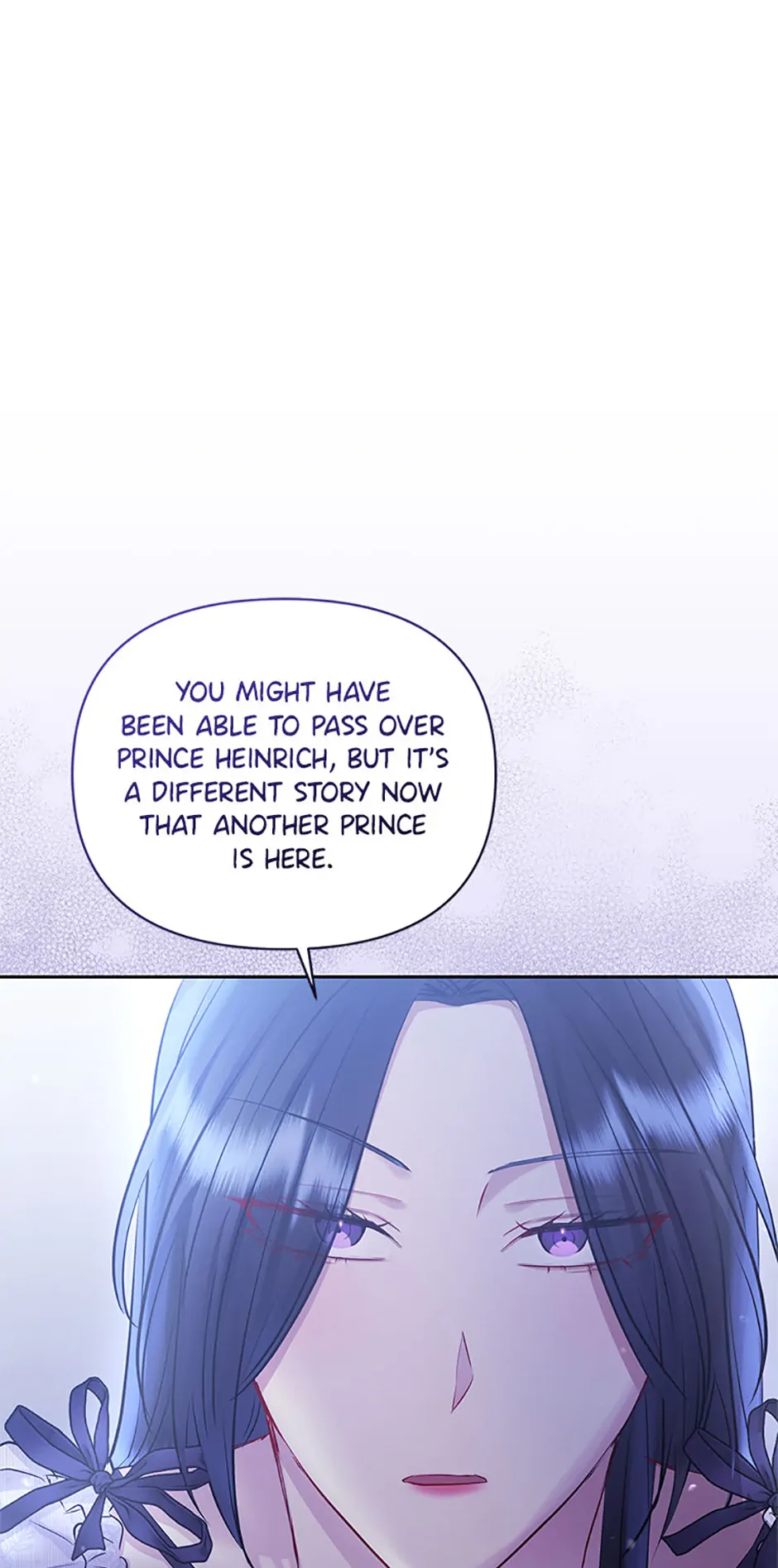 I’m A Villainess, But I Picked Up the Male Lead Chapter 64 - page 83