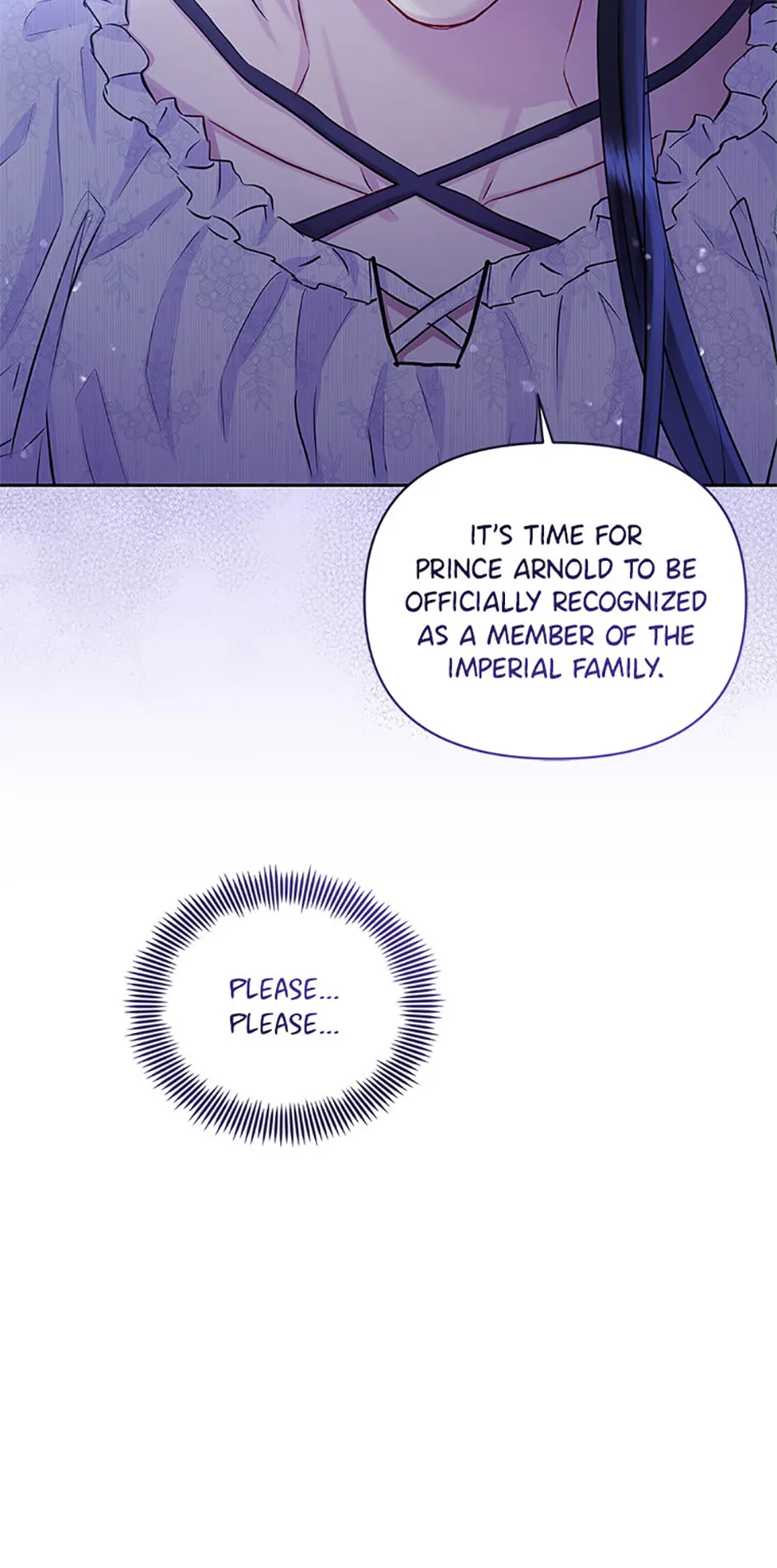 I’m A Villainess, But I Picked Up the Male Lead Chapter 64 - page 84