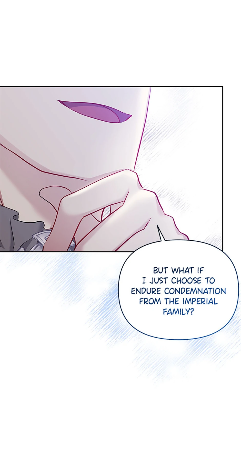 I’m A Villainess, But I Picked Up the Male Lead Chapter 64 - page 86