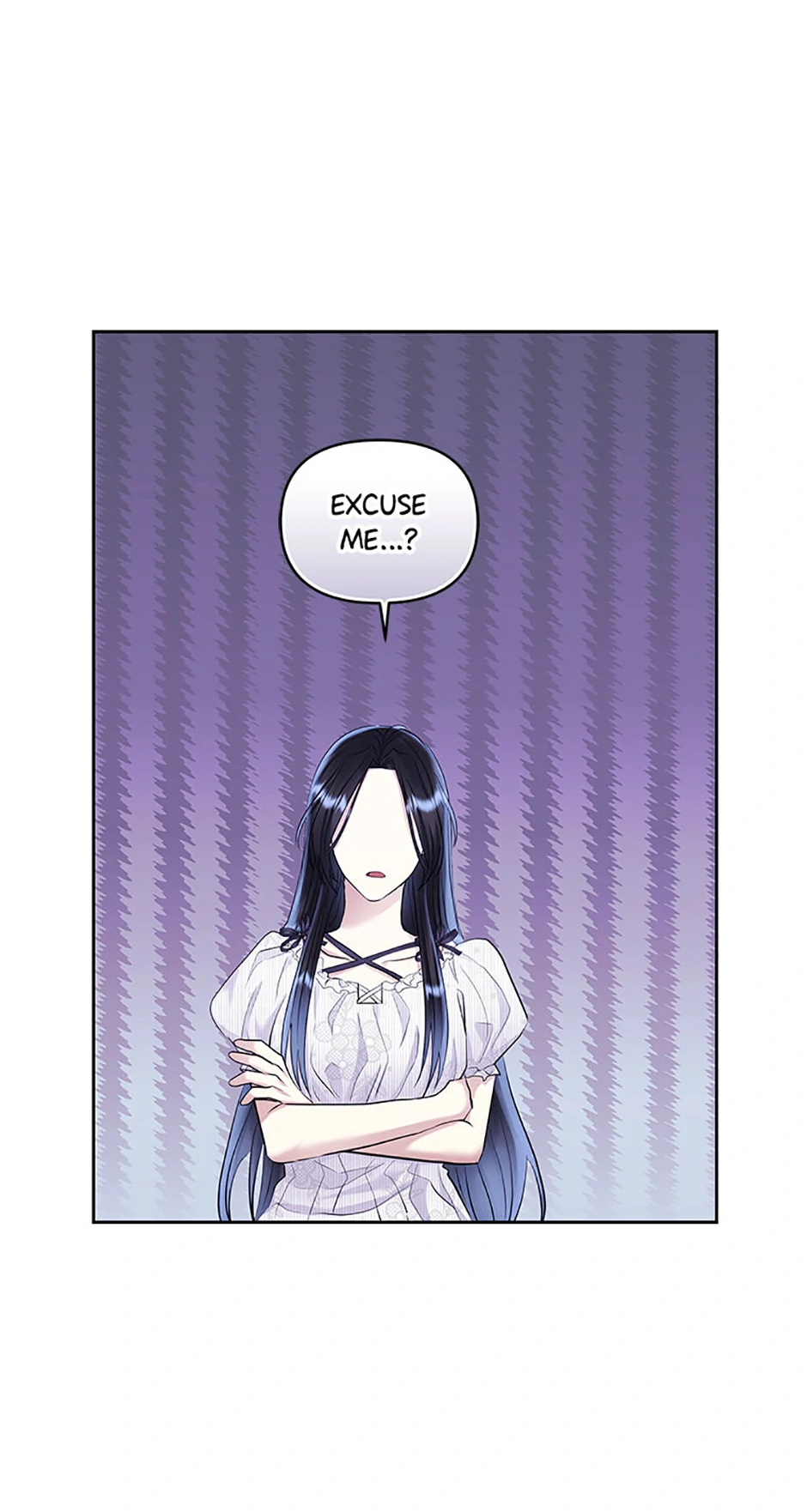 I’m A Villainess, But I Picked Up the Male Lead Chapter 64 - page 87