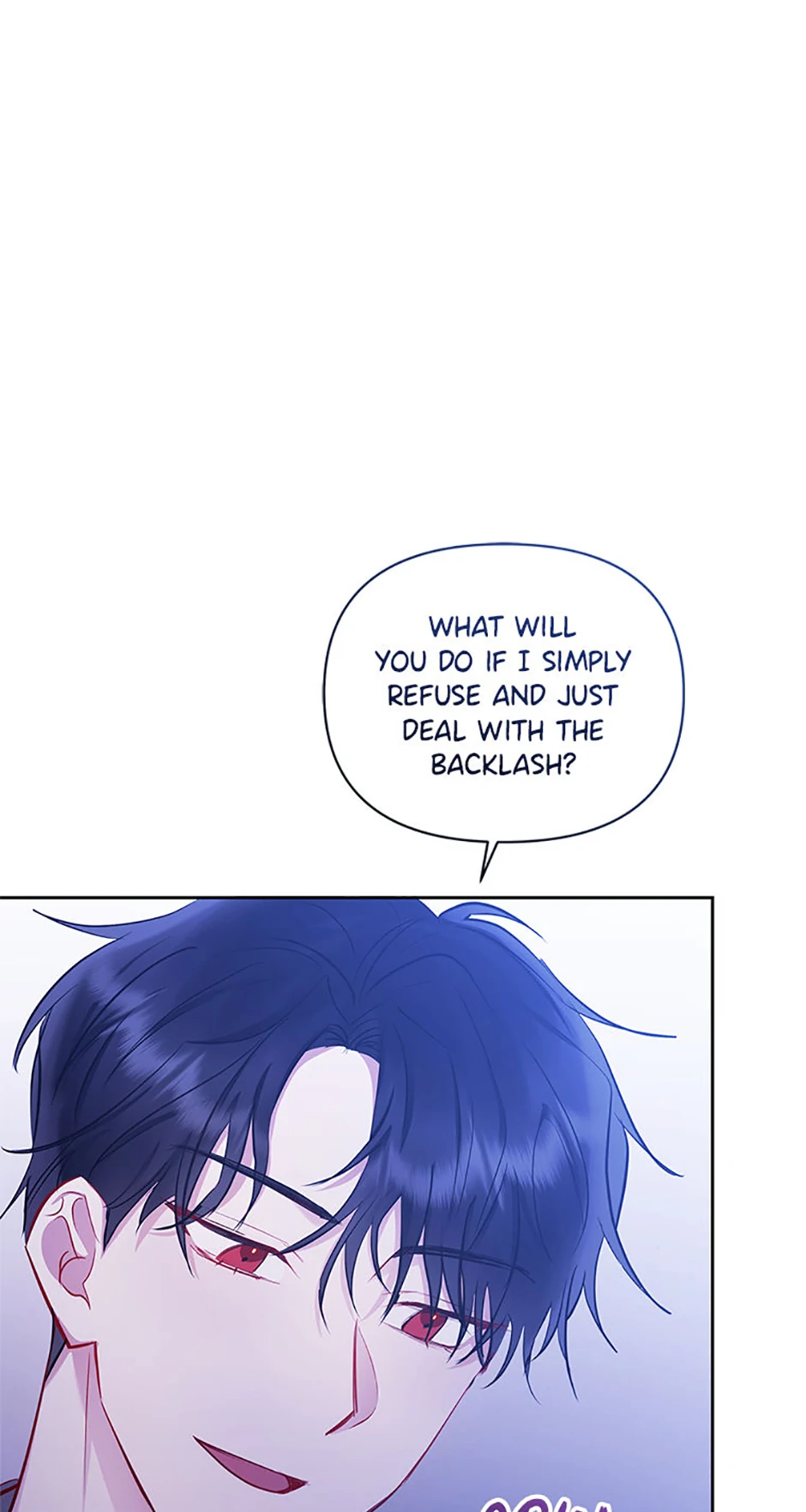 I’m A Villainess, But I Picked Up the Male Lead Chapter 64 - page 88