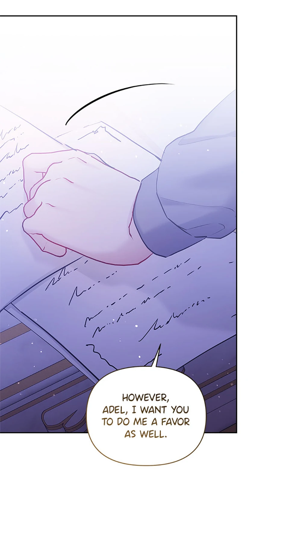 I’m A Villainess, But I Picked Up the Male Lead Chapter 64 - page 98