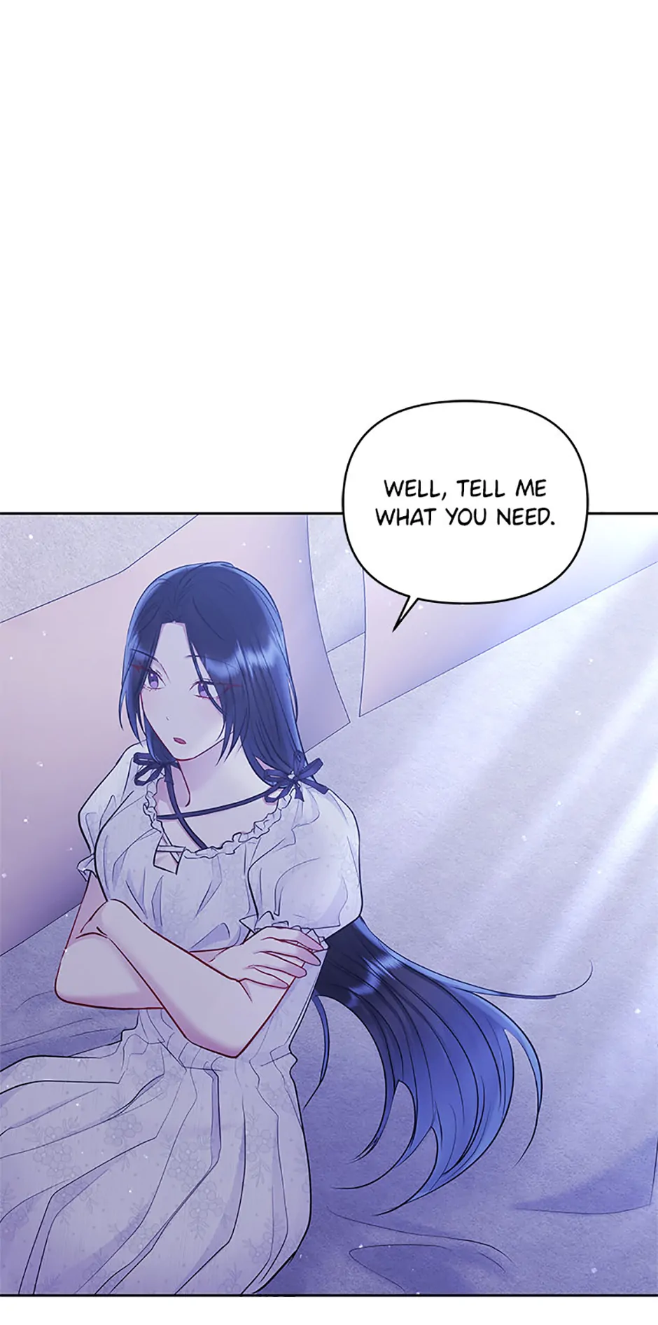 I’m A Villainess, But I Picked Up the Male Lead Chapter 64 - page 99